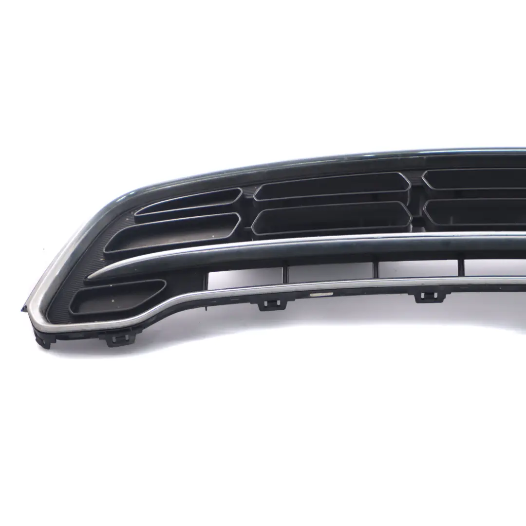 Vorderseite stoßstange grill abdeckung für Mini Countryman R60 Cooper S mit Teilenummer 9812759 Mini Countryman R60 Cooper S Vorderseite stoßstange grill abdeckung - SKU 9812759-1 - Teilenummer 9812759