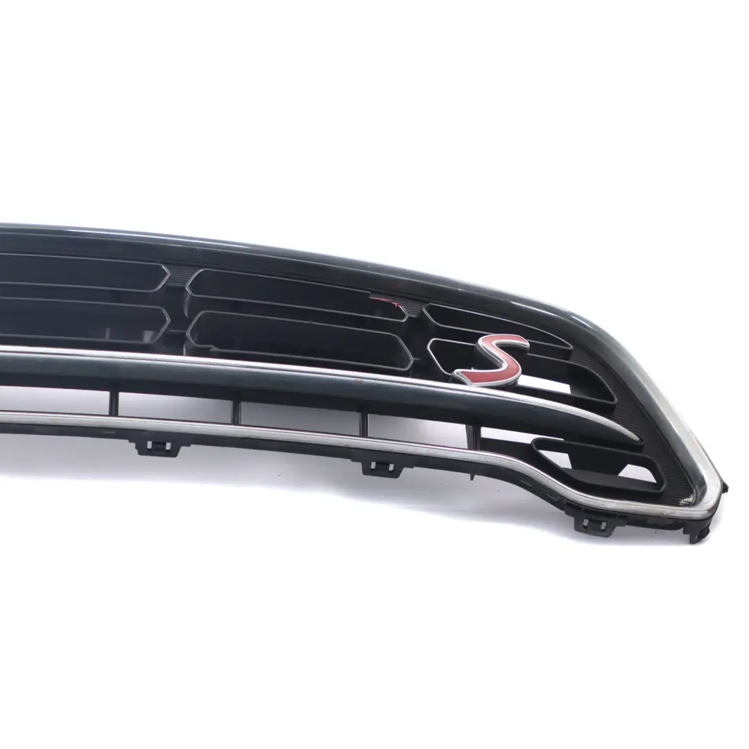 Mini Countryman R60 S Trim Paraurti Anteriore Griglia - SKU 9812759-1 - Numero di parte 9812759