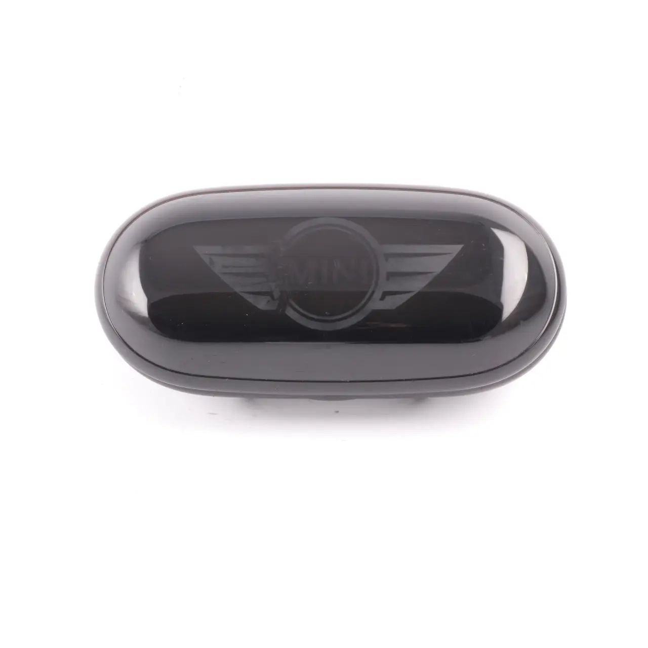 Mini R60 R61 Bracciolo Centrale Porta Occhiali Da Sole Vassoio Nero 9807914