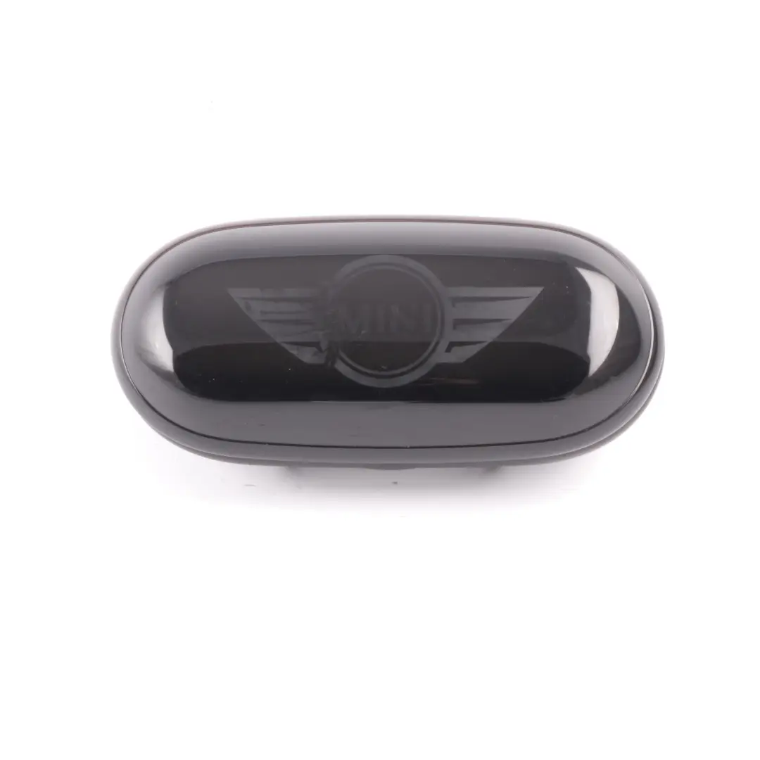 Mini R60 R61 Centre Armrest Sunglasses Holder Spectacles Tray Black 9807914 - SKU 9812760-1 - Part number 9812760