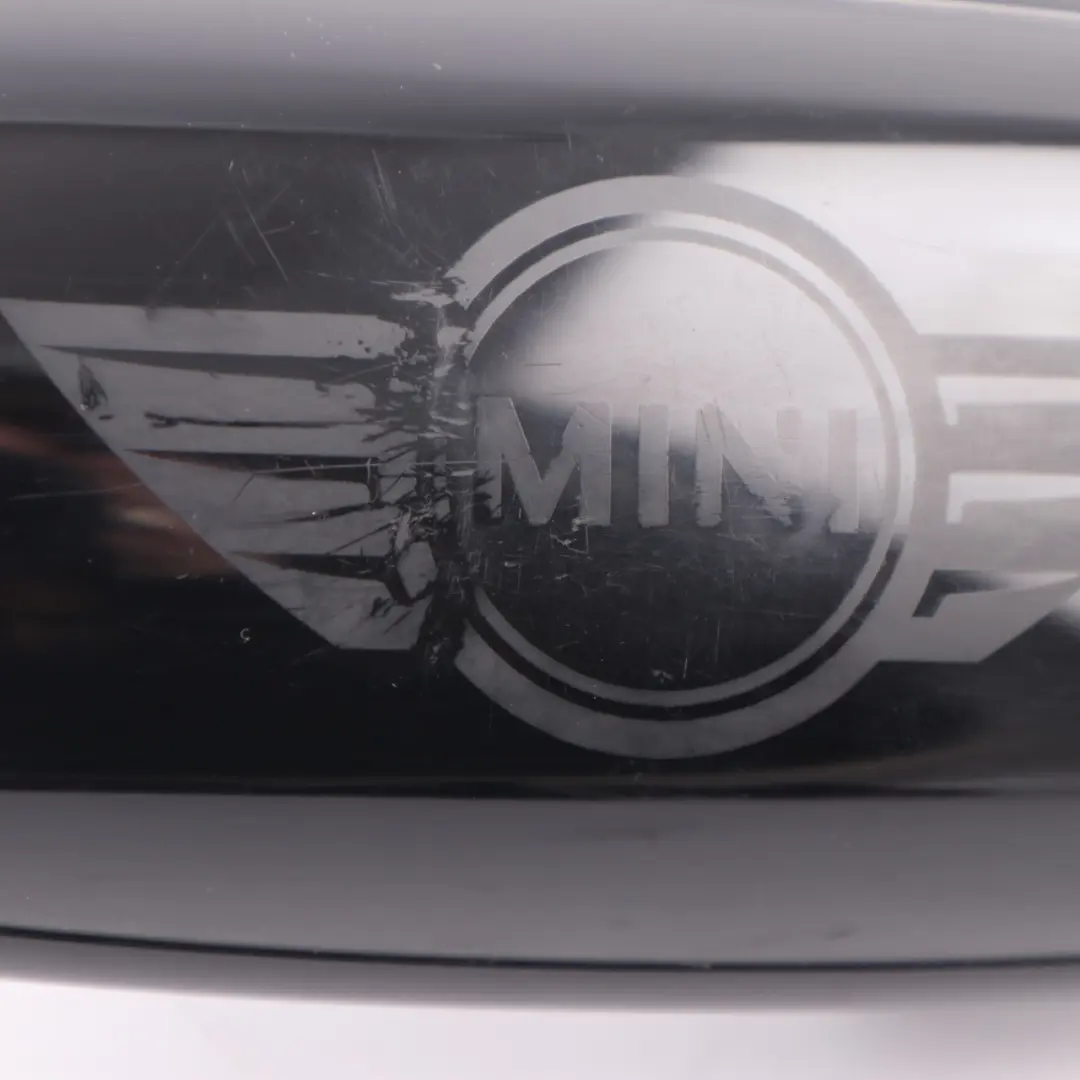 Brillenablage Schwarz 9801631 für Mini Countryman R60 Paceman R61 mit Teilenummer 9812760 Mini Countryman R60 Paceman R61 Brillenablage Schwarz 9801631 - SKU 9812760-1 - Teilenummer 9812760