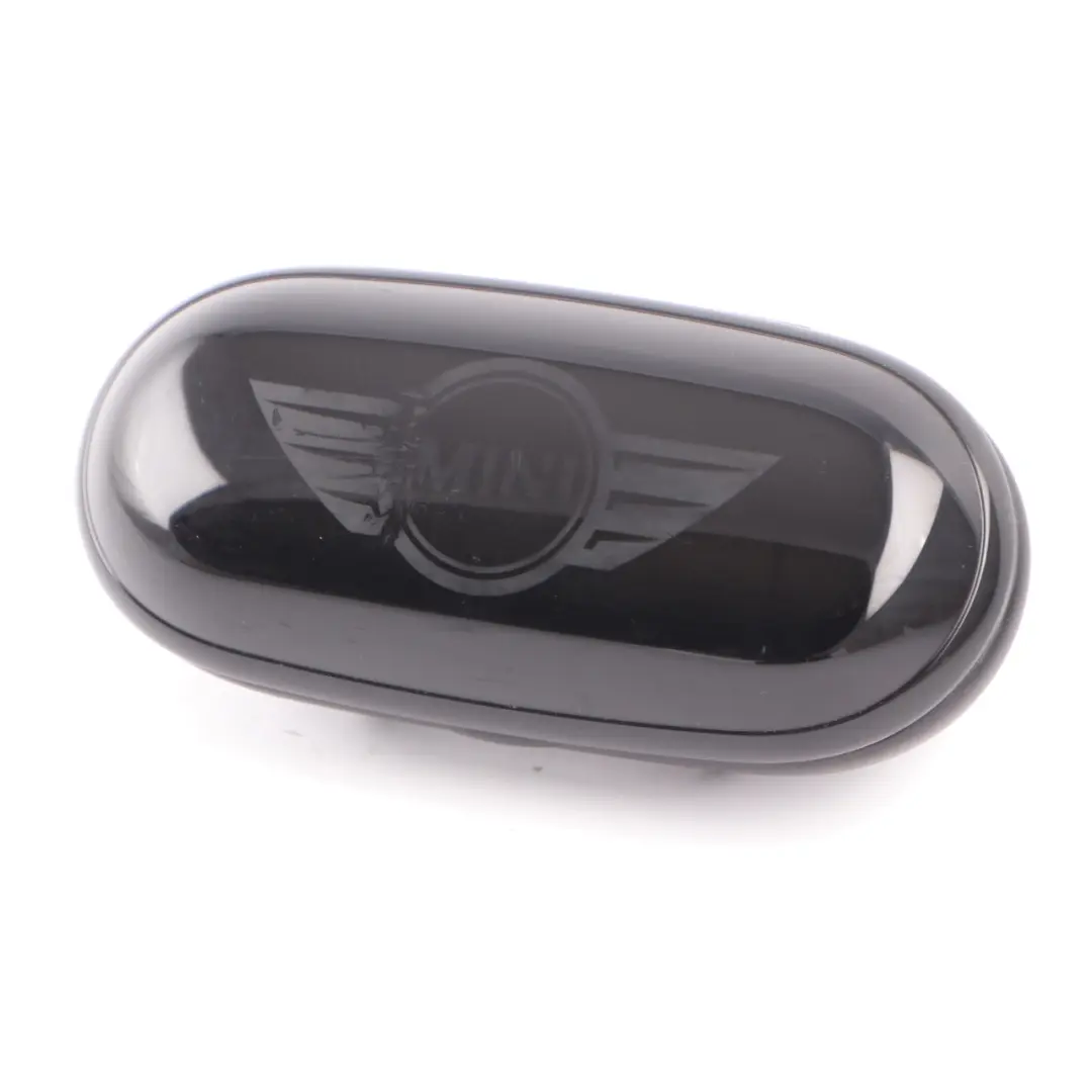 Centre Armrest Sunglasses Holder Spectacles Tray Black 9807914 to Mini R60 R61 with Part number 9812760 Mini R60 R61 Centre Armrest Sunglasses Holder Spectacles Tray Black 9807914 - SKU 9812760-1 - Part number 9812760