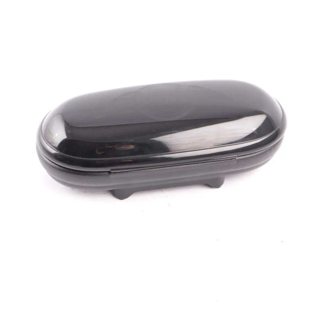 Mini R60 R61 Bracciolo Centrale Porta Occhiali Da Sole Vassoio Nero 9807914 - SKU 9812760-1 - Numero di parte 9812760