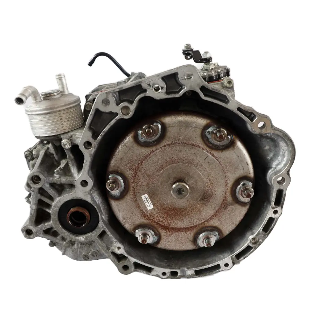 Automat GA6F21WA do Mini Cooper D 2.0 R56 o numerze 9812765 Mini Cooper D 2.0 R56 Automat GA6F21WA - SKU 9812765 - Numer Części 9812765