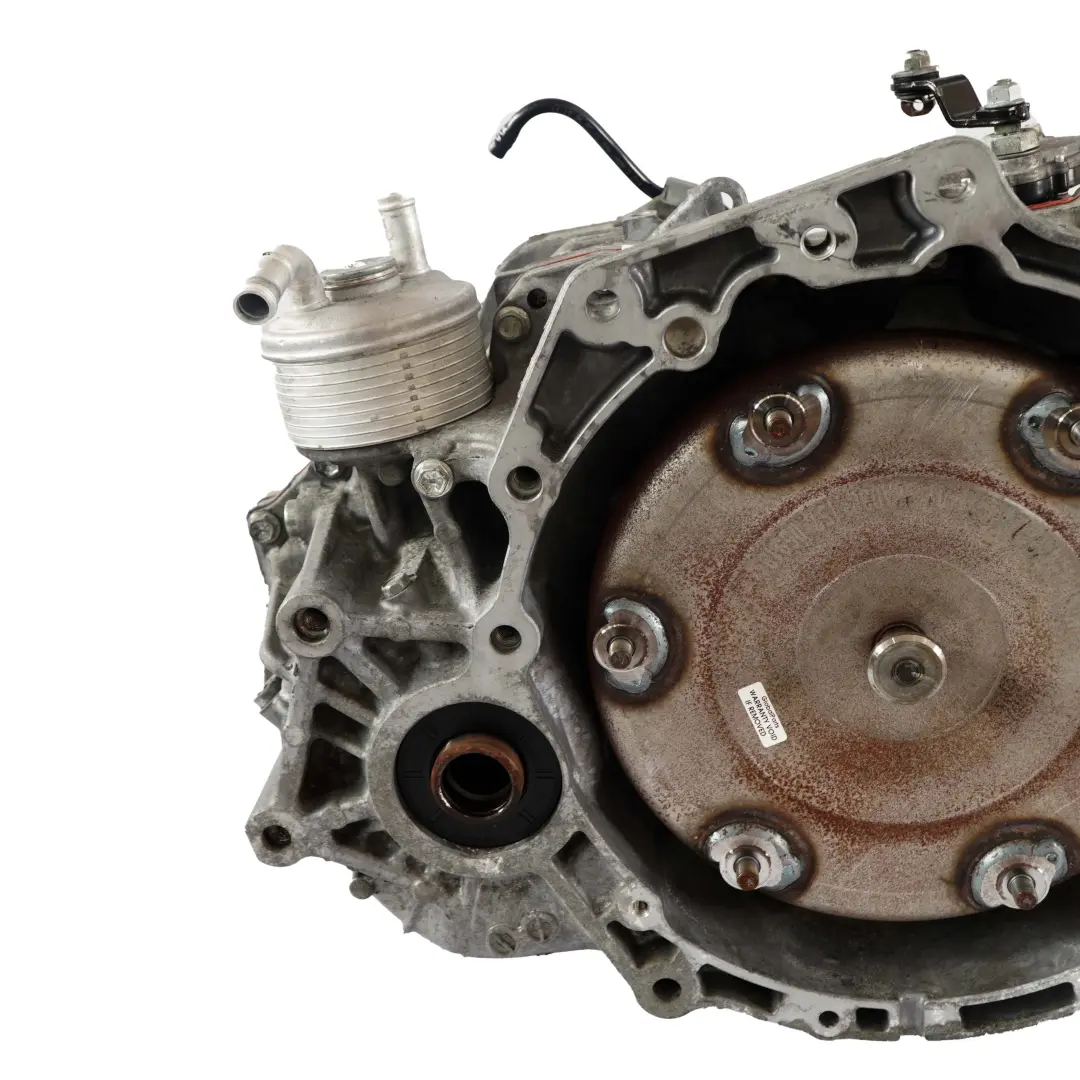 Automatikgetriebe GA6F21WA ANG GARANTIE für Mini Cooper D 2.0 SD R56 LCI R60 mit Teilenummer 9812765 Mini Cooper D 2.0 SD R56 LCI R60 Automatikgetriebe GA6F21WA ANG GARANTIE - SKU 9812765 - Teilenummer 9812765