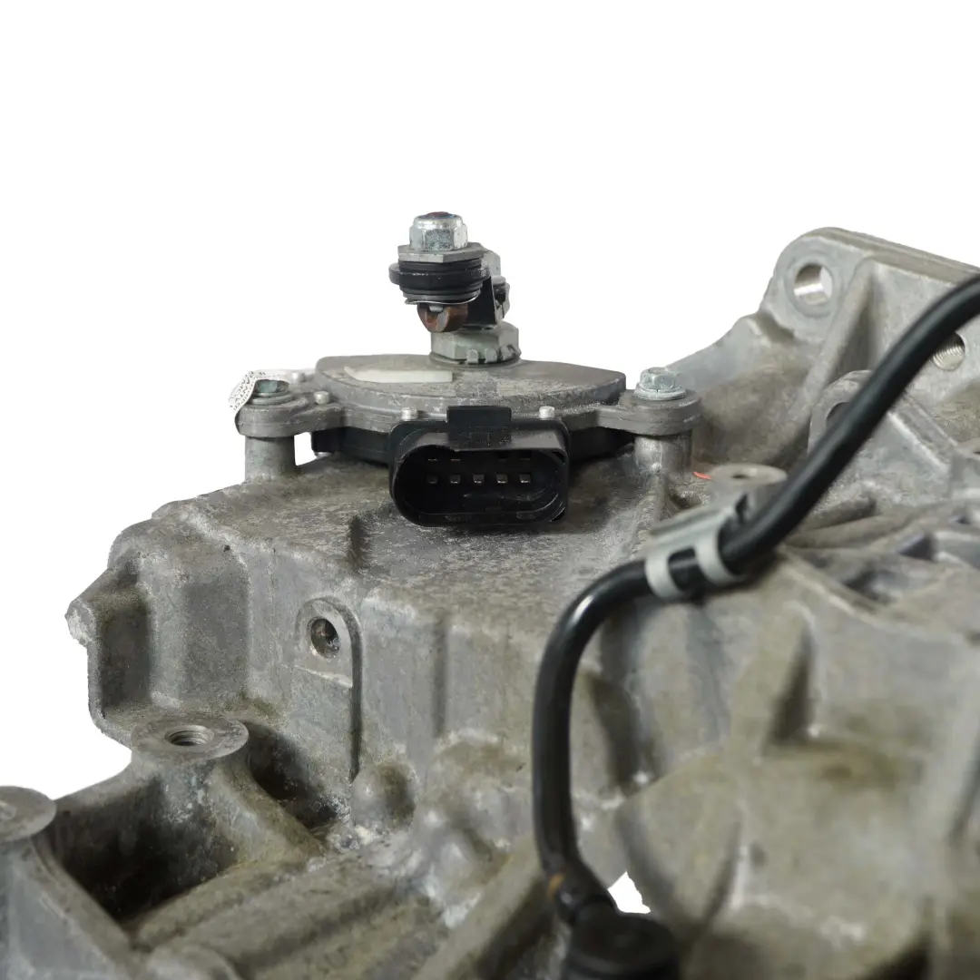 Cambio Automatico GA6F21WA Ang GARANZIA per Mini Cooper D 2.0 SD R56 LCI R60 con numero di parte 9812765 Mini Cooper D 2.0 SD R56 LCI R60 Cambio Automatico GA6F21WA Ang GARANZIA - SKU 9812765 - Numero di parte 9812765