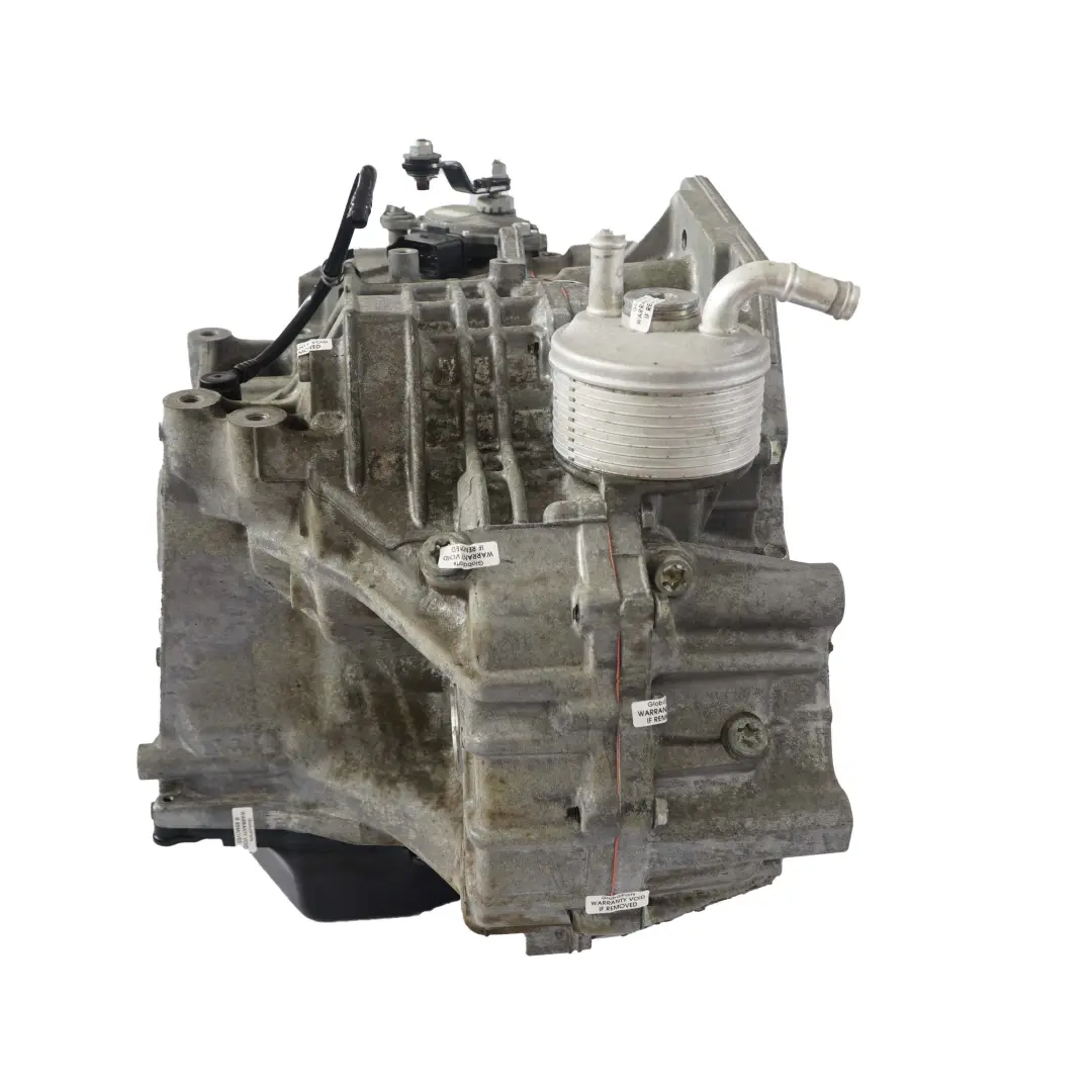 Caja de Cambios Automatica GA6F21WA ANG GARANTIA para Mini 2.0 SD R56 LCI R60 con número de pieza 9812765 Mini 2.0 SD R56 LCI R60 Caja de Cambios Automatica GA6F21WA ANG GARANTIA - SKU 9812765 - Número de pieza 9812765