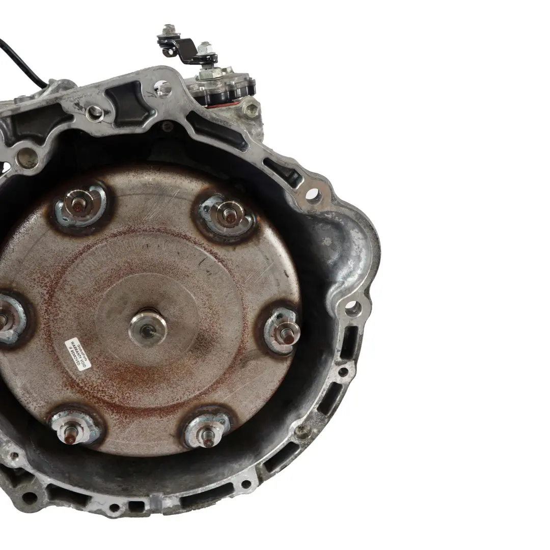 Automatikgetriebe GA6F21WA ANG GARANTIE für Mini Cooper D 2.0 SD R56 LCI R60 mit Teilenummer 9812765 Mini Cooper D 2.0 SD R56 LCI R60 Automatikgetriebe GA6F21WA ANG GARANTIE - SKU 9812765 - Teilenummer 9812765