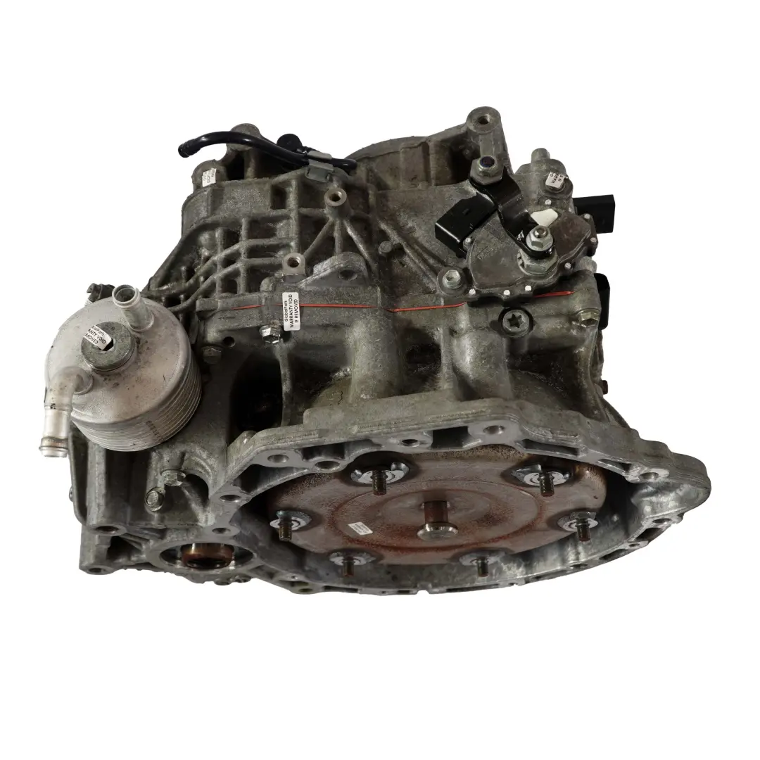 Gearbox GA6F21WA ANG WARRANTY to Mini Cooper D 2.0 SD R56 LCI R60 Automatic with Part number 9812765 Mini Cooper D 2.0 SD R56 LCI R60 Automatic Gearbox GA6F21WA ANG WARRANTY - SKU 9812765 - Part number 9812765