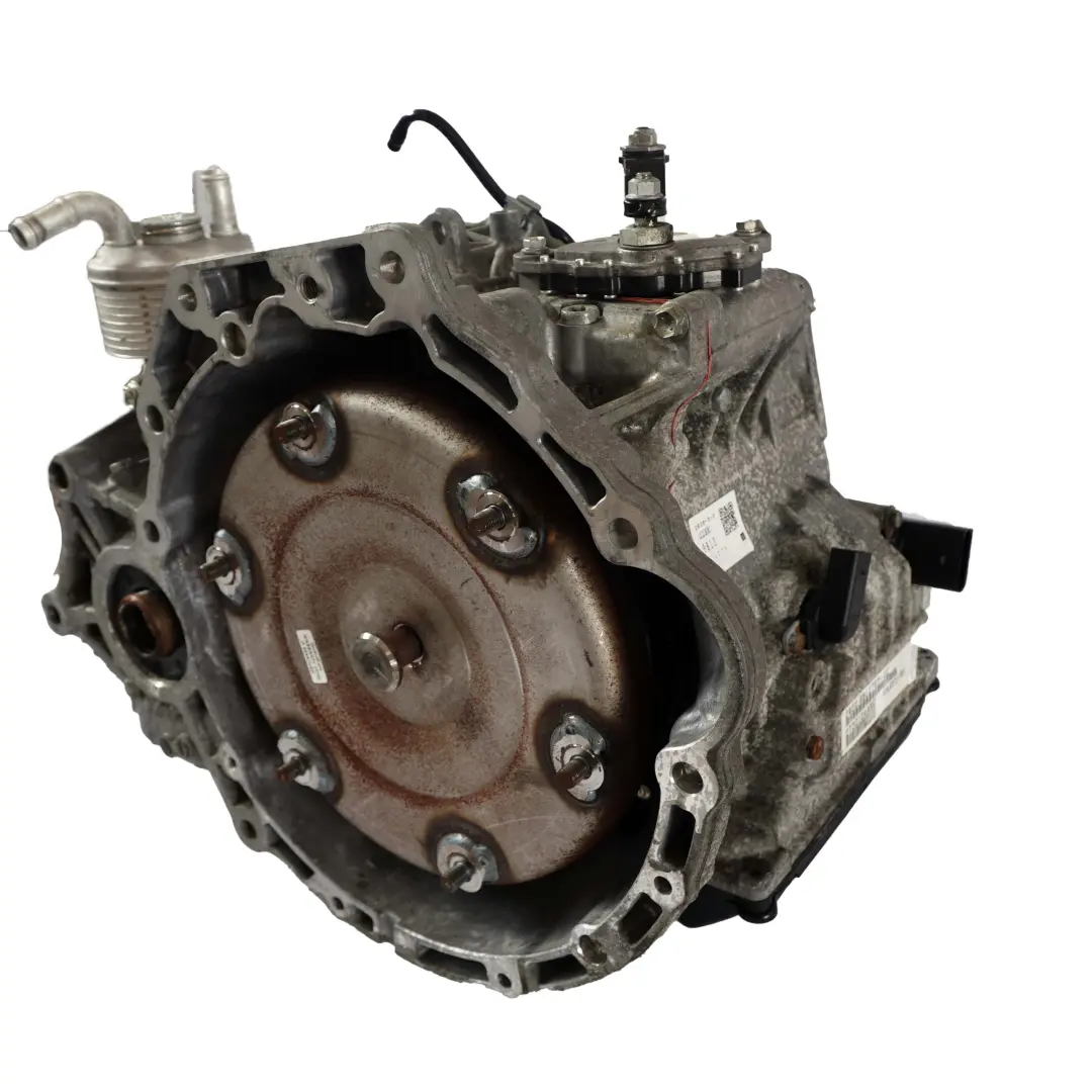 Automatikgetriebe GA6F21WA ANG GARANTIE für Mini Cooper D 2.0 SD R56 LCI R60 mit Teilenummer 9812765 Mini Cooper D 2.0 SD R56 LCI R60 Automatikgetriebe GA6F21WA ANG GARANTIE - SKU 9812765 - Teilenummer 9812765