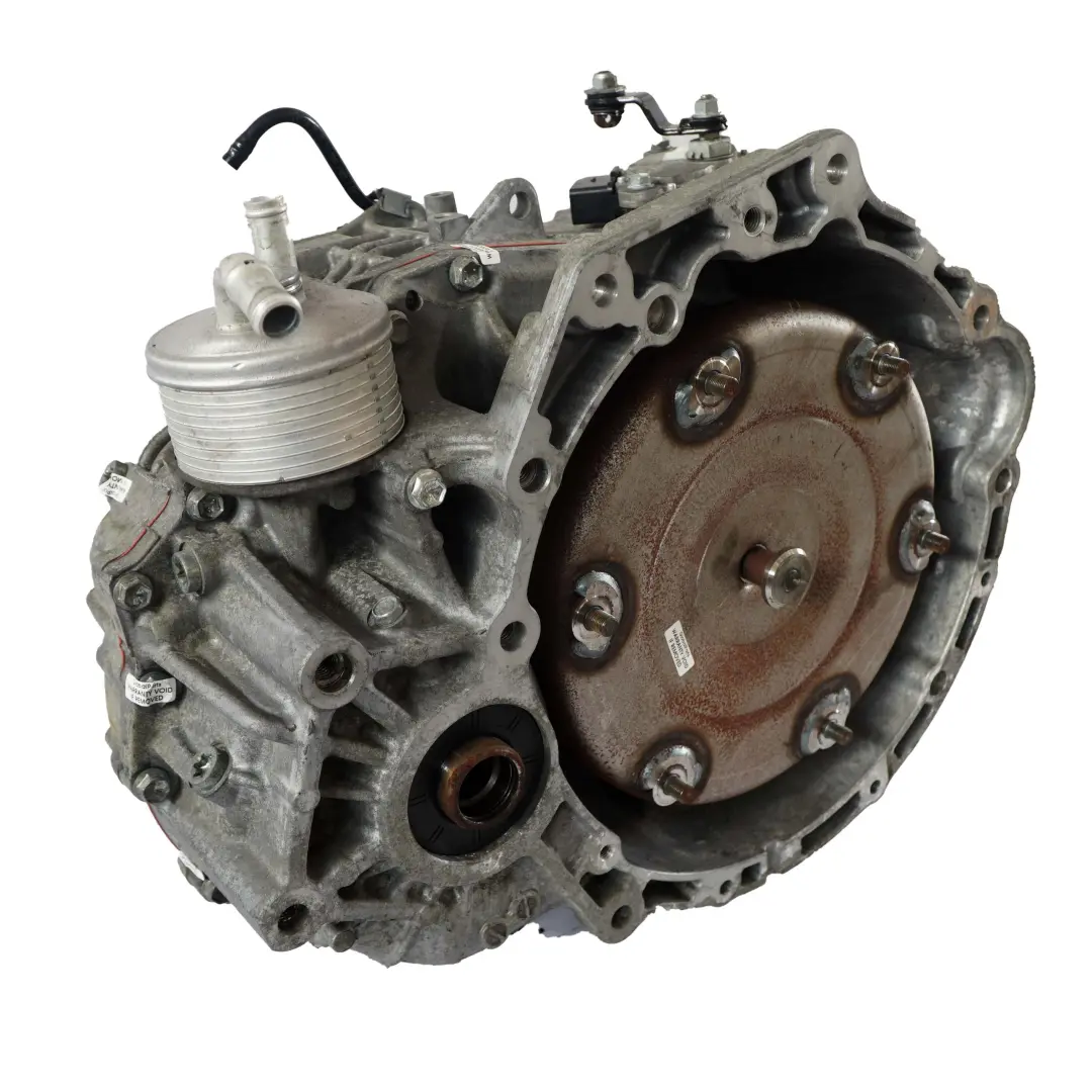 Gearbox GA6F21WA ANG WARRANTY to Mini Cooper D 2.0 SD R56 LCI R60 Automatic with Part number 9812765 Mini Cooper D 2.0 SD R56 LCI R60 Automatic Gearbox GA6F21WA ANG WARRANTY - SKU 9812765 - Part number 9812765