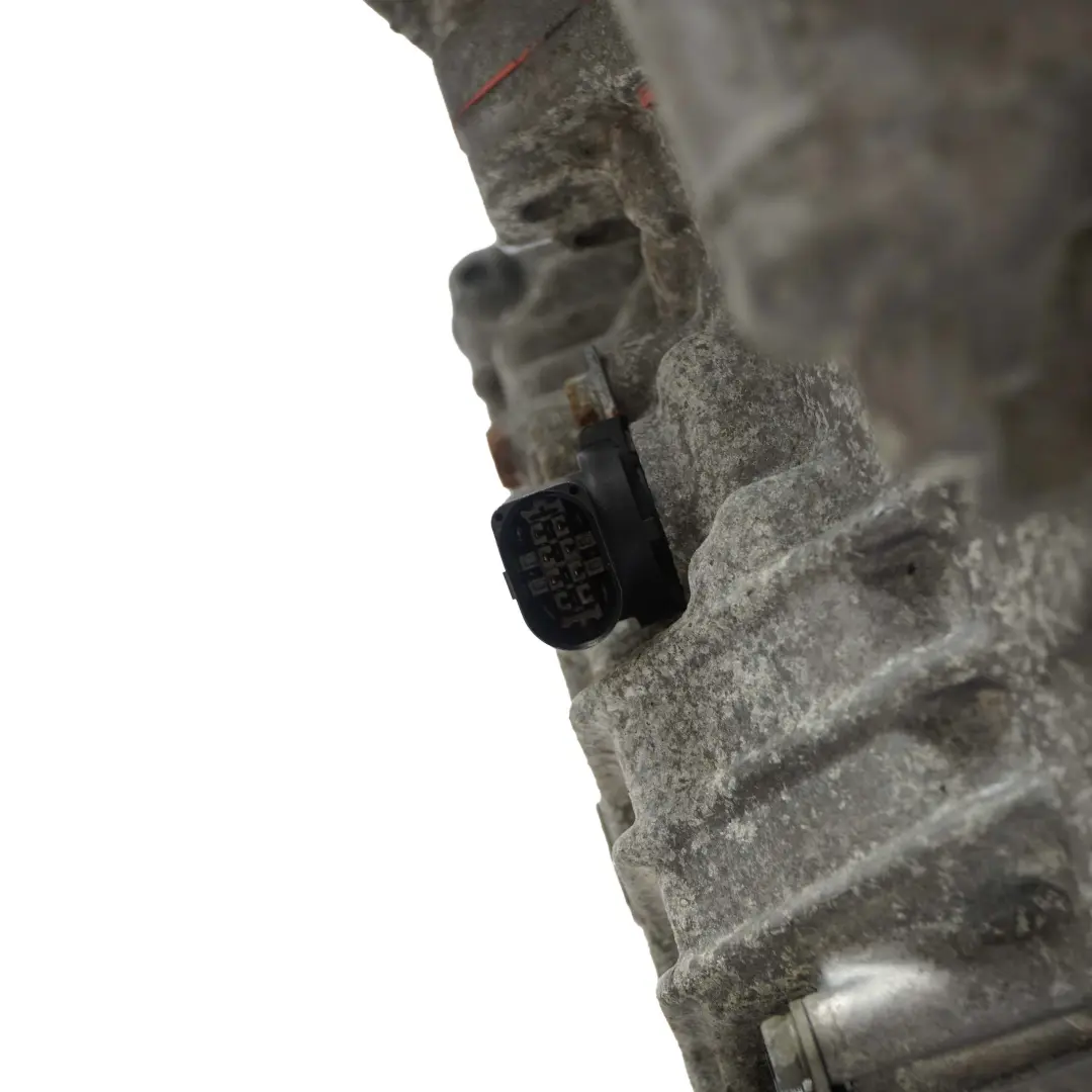 Automat GA6F21WA do Mini Cooper D 2.0 R56 o numerze 9812765 Mini Cooper D 2.0 R56 Automat GA6F21WA - SKU 9812765 - Numer Części 9812765