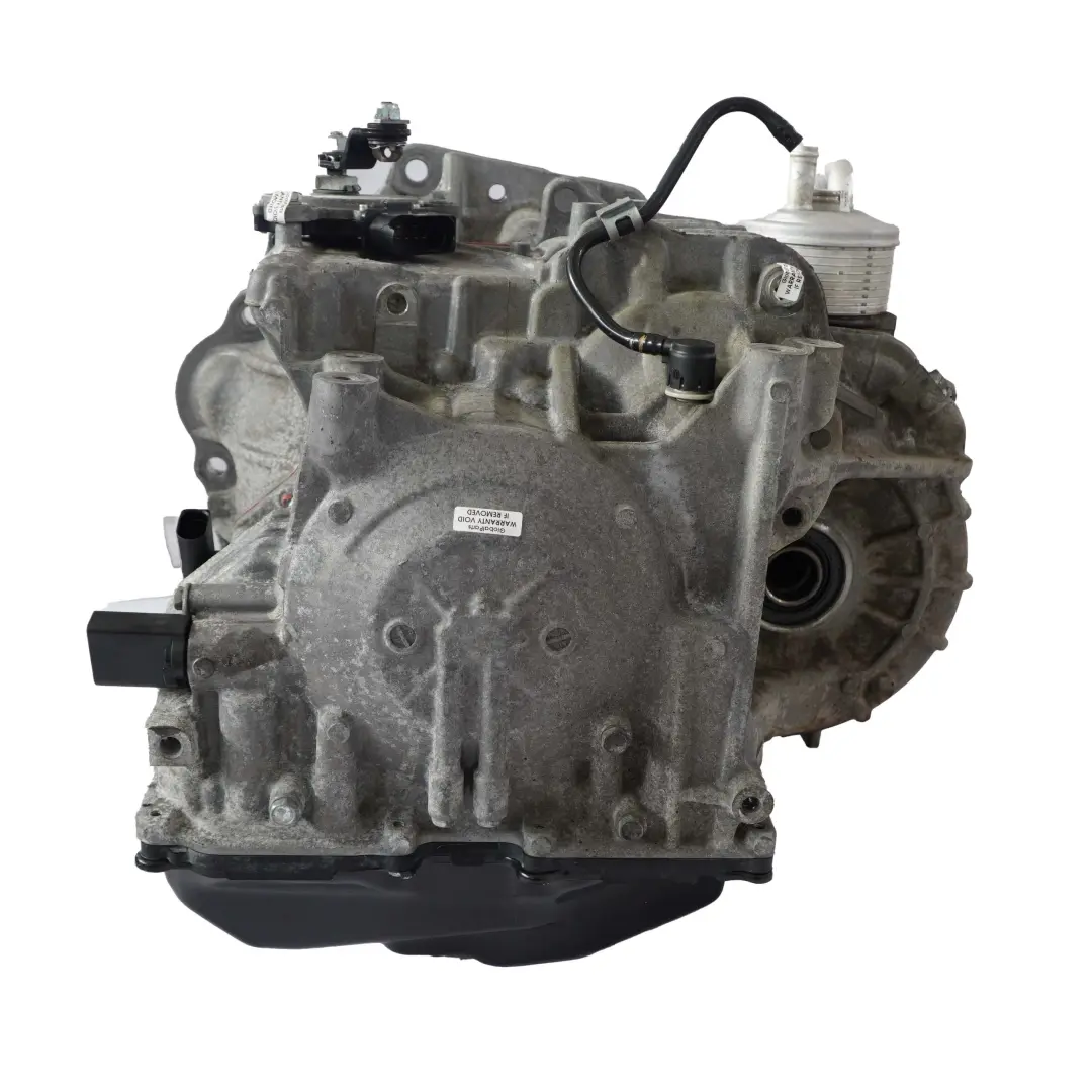 Automatikgetriebe GA6F21WA ANG GARANTIE für Mini Cooper D 2.0 SD R56 LCI R60 mit Teilenummer 9812765 Mini Cooper D 2.0 SD R56 LCI R60 Automatikgetriebe GA6F21WA ANG GARANTIE - SKU 9812765 - Teilenummer 9812765