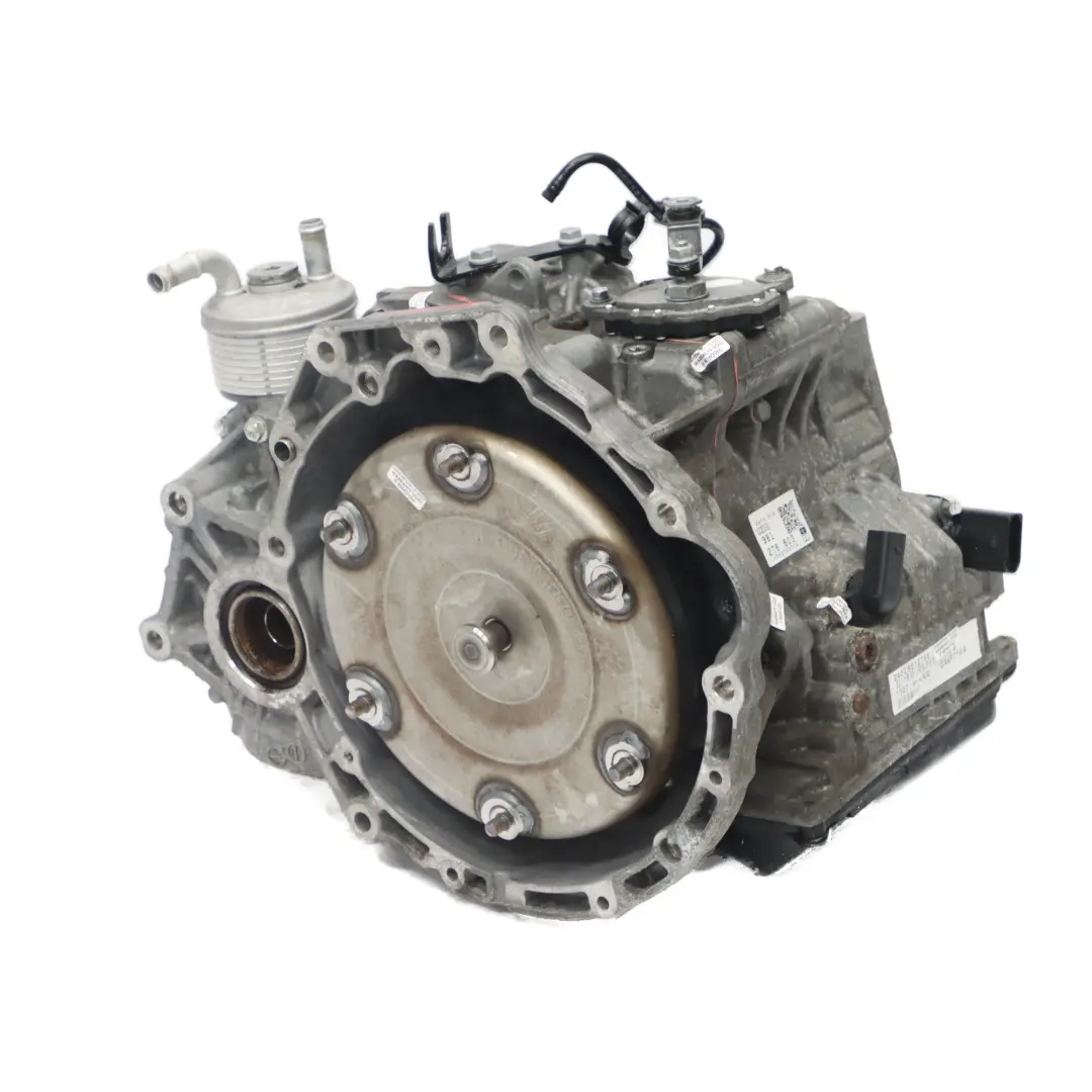 Cambio Automatico R60 R61 Mini Cooper D SD ALL4 2.0 GA6F21WA GARANZIA per con numero di parte 9812766 Cambio Automatico R60 R61 Mini Cooper D SD ALL4 2.0 GA6F21WA GARANZIA - SKU 9812766 - Numero di parte 9812766