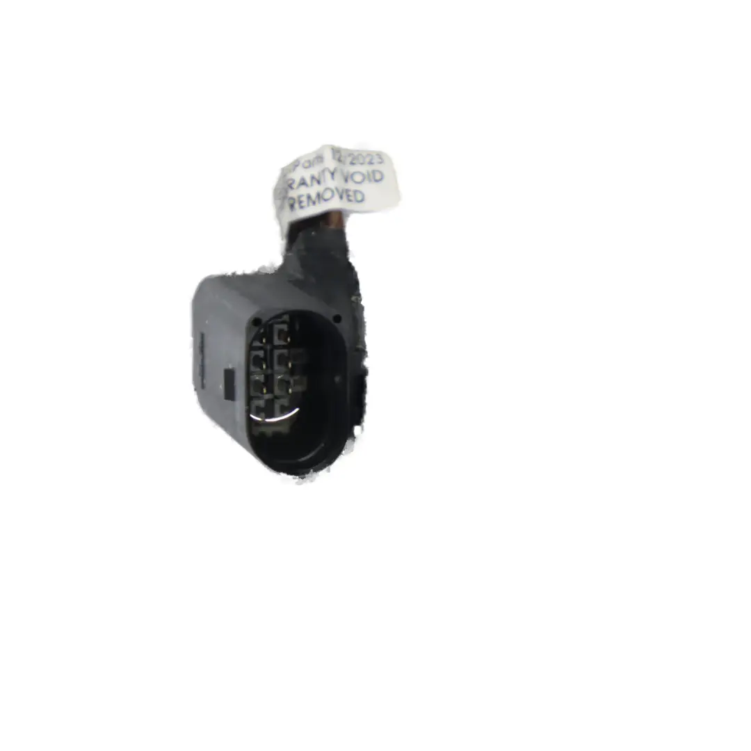 Automatic Gearbox R60 R61 Mini Cooper D SD ALL4 2.0 GA6F21WA WARRANTY - SKU 9812766 - Part number 9812766