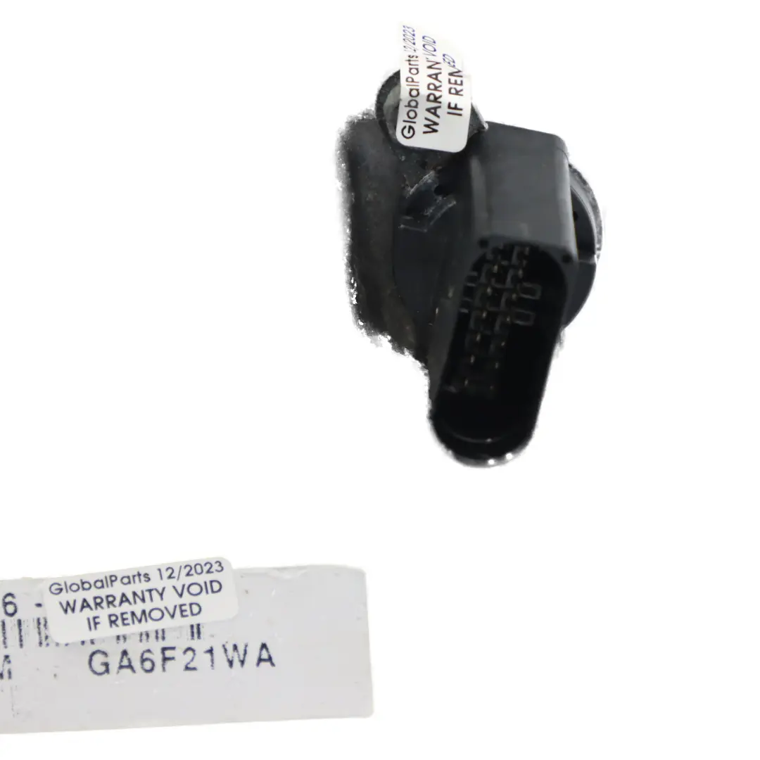 Automatic Gearbox R60 R61 Mini Cooper D SD ALL4 2.0 GA6F21WA WARRANTY - SKU 9812766 - Part number 9812766