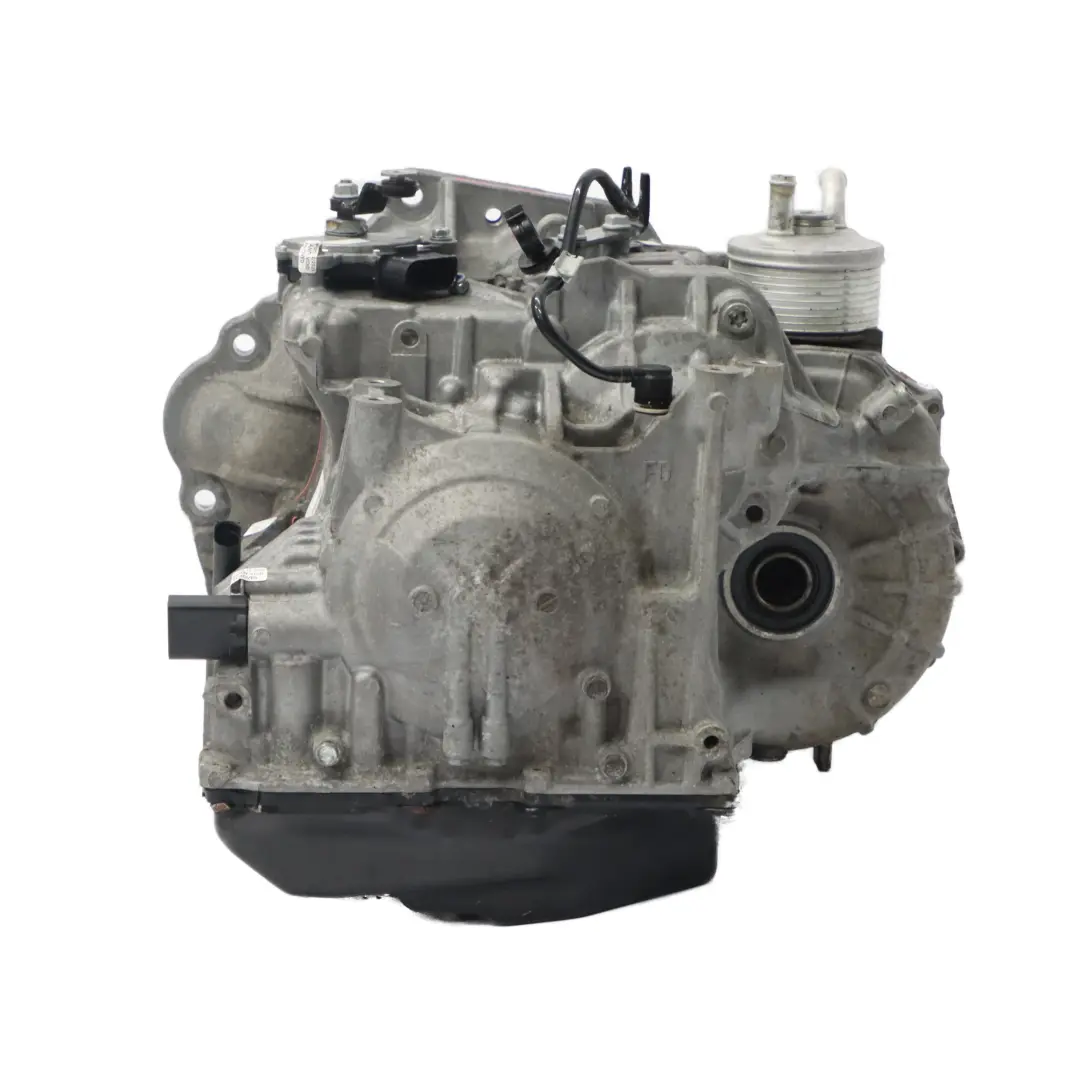 Automatic Gearbox R60 R61 Mini Cooper D SD ALL4 2.0 GA6F21WA WARRANTY - SKU 9812766 - Part number 9812766