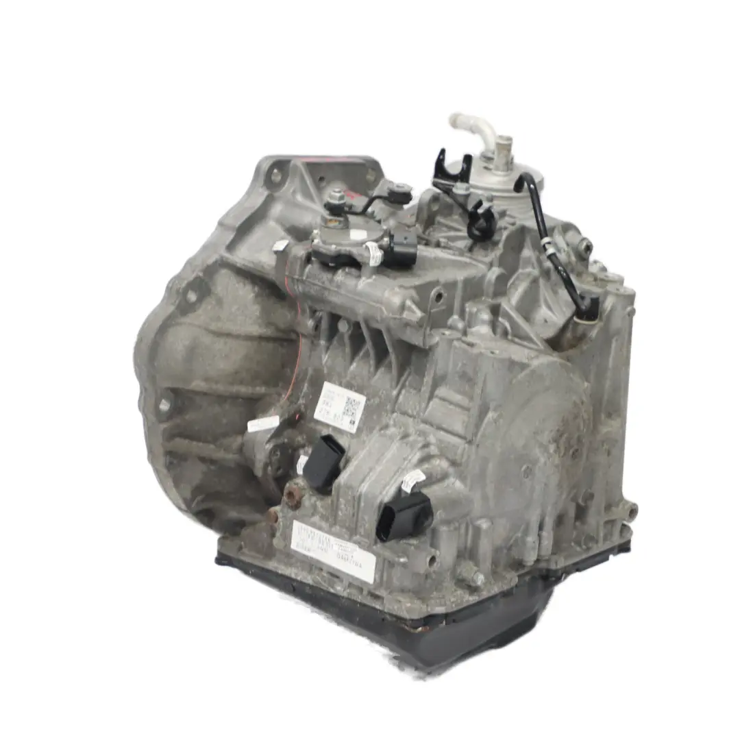 Automatikgetriebe R60 R61 Mini Cooper D SD ALL4 2.0 GA6F21WA GARANTIE für mit Teilenummer 9812766 Automatikgetriebe R60 R61 Mini Cooper D SD ALL4 2.0 GA6F21WA GARANTIE - SKU 9812766 - Teilenummer 9812766