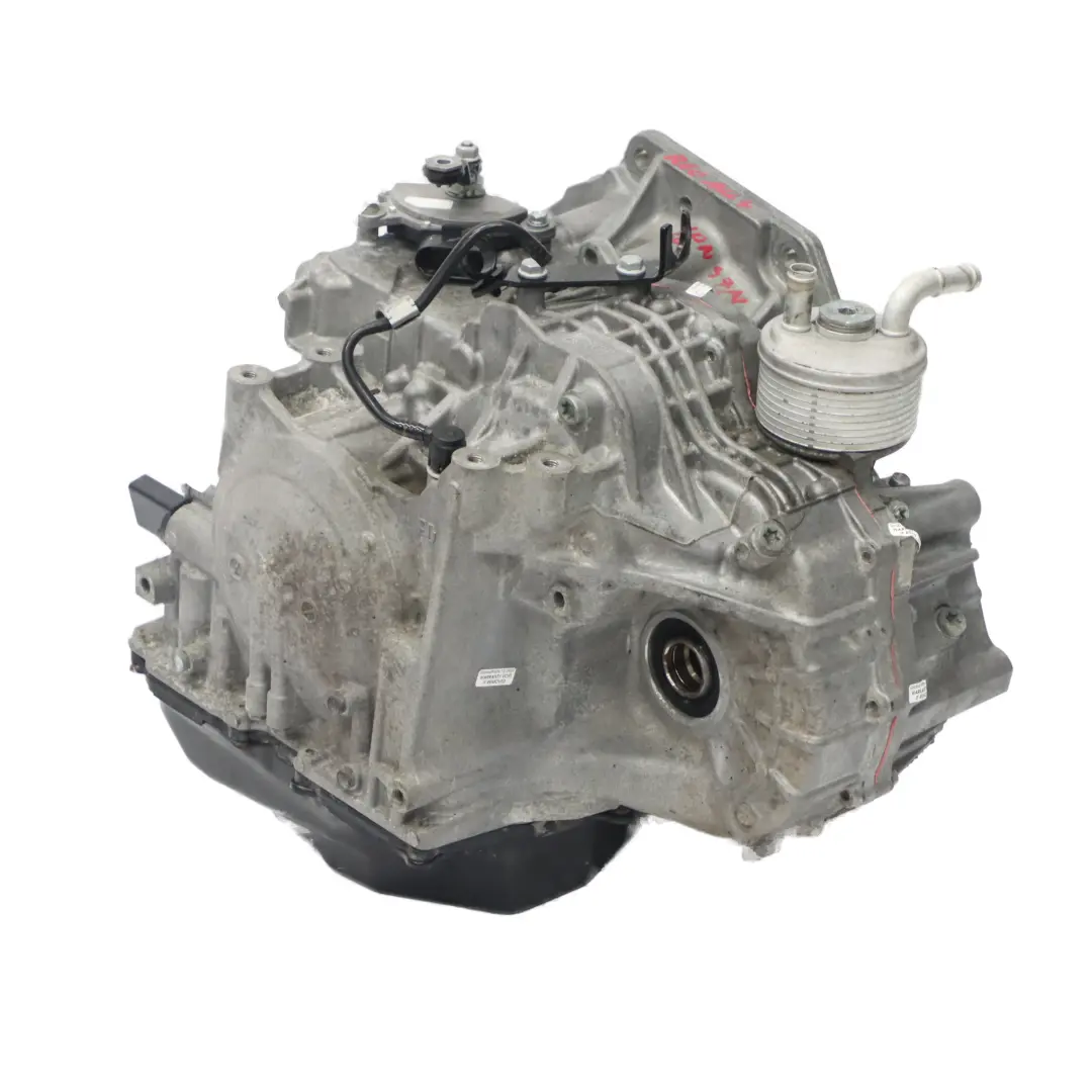 Automatikgetriebe R60 R61 Mini Cooper D SD ALL4 2.0 GA6F21WA GARANTIE für mit Teilenummer 9812766 Automatikgetriebe R60 R61 Mini Cooper D SD ALL4 2.0 GA6F21WA GARANTIE - SKU 9812766 - Teilenummer 9812766