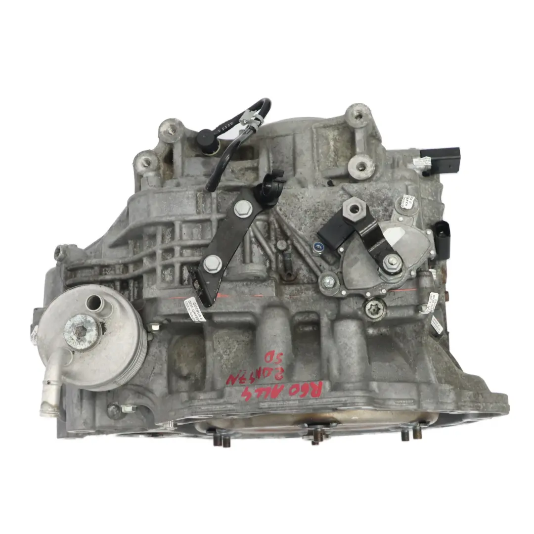 Boîte de Vitesses Automatique R60 R61 Mini Cooper D SD ALL4 2.0 GARANTIE pour à propos du numéro de pièce 9812766 Boîte de Vitesses Automatique R60 R61 Mini Cooper D SD ALL4 2.0 GARANTIE - SKU 9812766 - Numéro de pièce 9812766