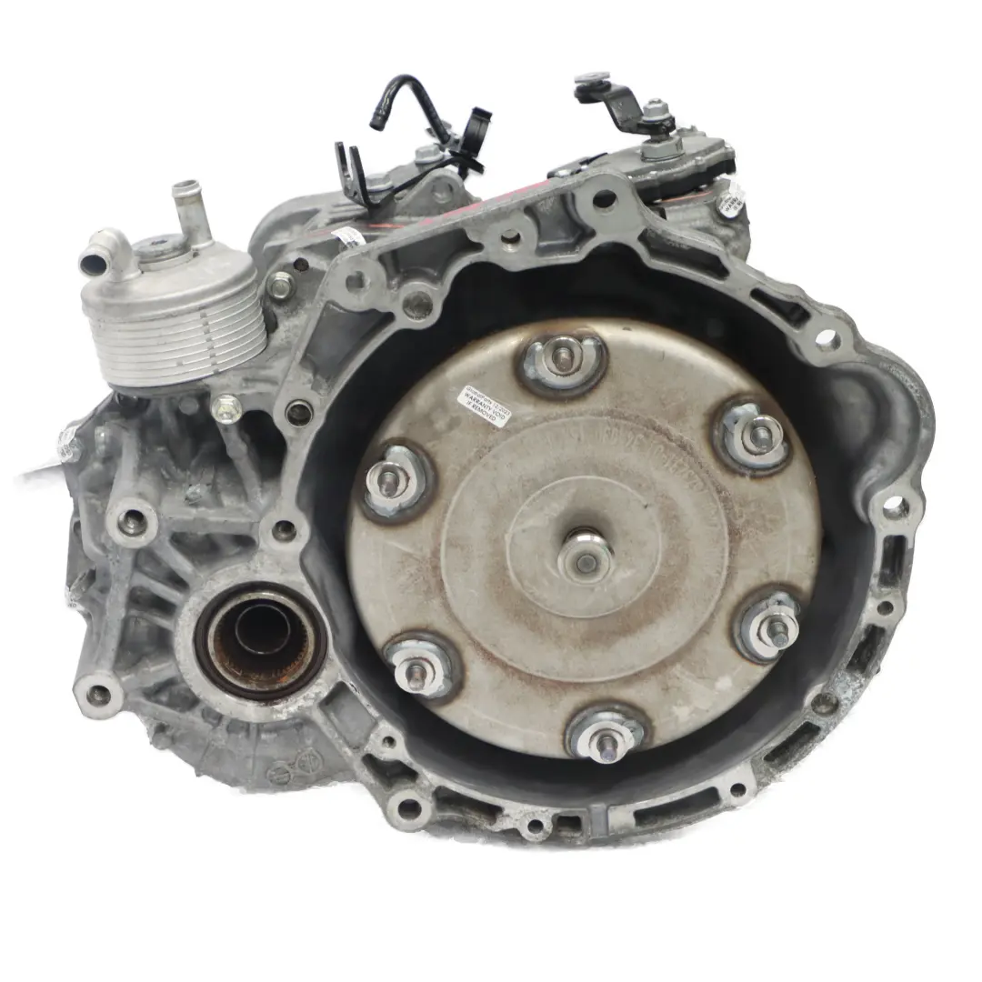 Automatikgetriebe R60 R61 Mini Cooper D SD ALL4 2.0 GA6F21WA GARANTIE für mit Teilenummer 9812766 Automatikgetriebe R60 R61 Mini Cooper D SD ALL4 2.0 GA6F21WA GARANTIE - SKU 9812766 - Teilenummer 9812766