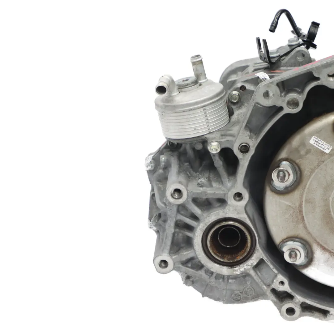 Boîte de Vitesses Automatique R60 R61 Mini Cooper D SD ALL4 2.0 GARANTIE pour à propos du numéro de pièce 9812766 Boîte de Vitesses Automatique R60 R61 Mini Cooper D SD ALL4 2.0 GARANTIE - SKU 9812766 - Numéro de pièce 9812766