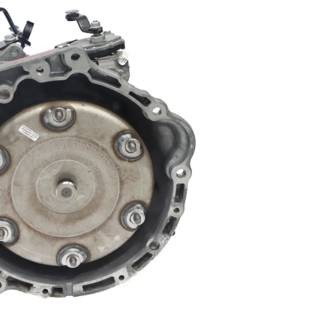 Cambio Automatico R60 R61 Mini Cooper D SD ALL4 2.0 GA6F21WA GARANZIA per con numero di parte 9812766 Cambio Automatico R60 R61 Mini Cooper D SD ALL4 2.0 GA6F21WA GARANZIA - SKU 9812766 - Numero di parte 9812766