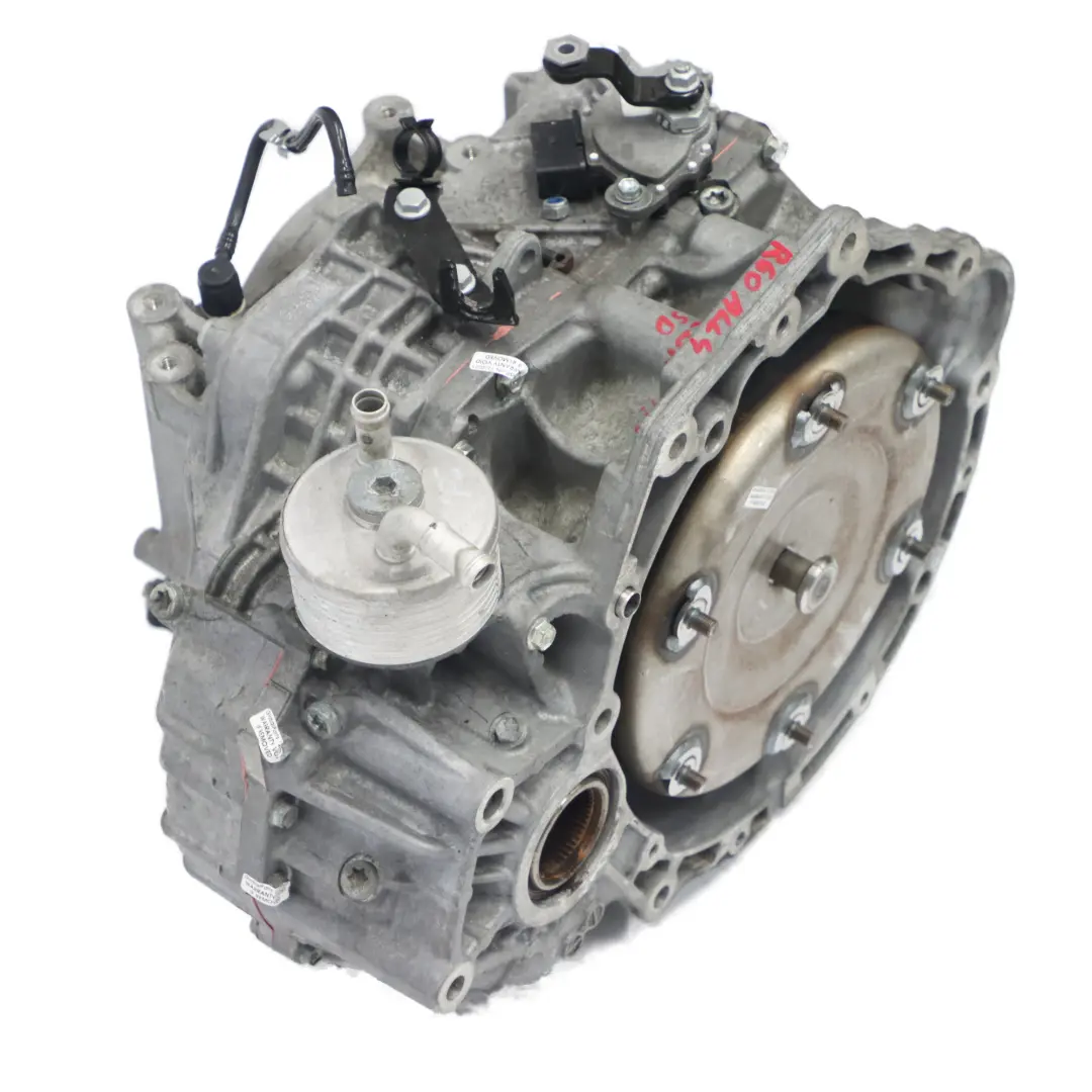 Boîte de Vitesses Automatique R60 R61 Mini Cooper D SD ALL4 2.0 GARANTIE  - SKU 9812766 - Numéro de pièce 9812766