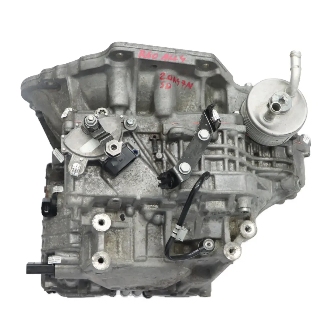  Automatikgetriebe R60 R61 Mini Cooper D SD ALL4 2.0 GA6F21WA GARANTIE - SKU 9812766 - Teilenummer 9812766