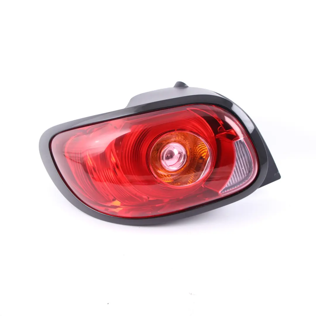 Lamp Mini Paceman R61 Side Tail Light Taillight Left N/S to Rear with Part number 9812871 Rear Lamp Mini Paceman R61 Side Tail Light Taillight Left N/S - SKU 9812871 - Part number 9812871