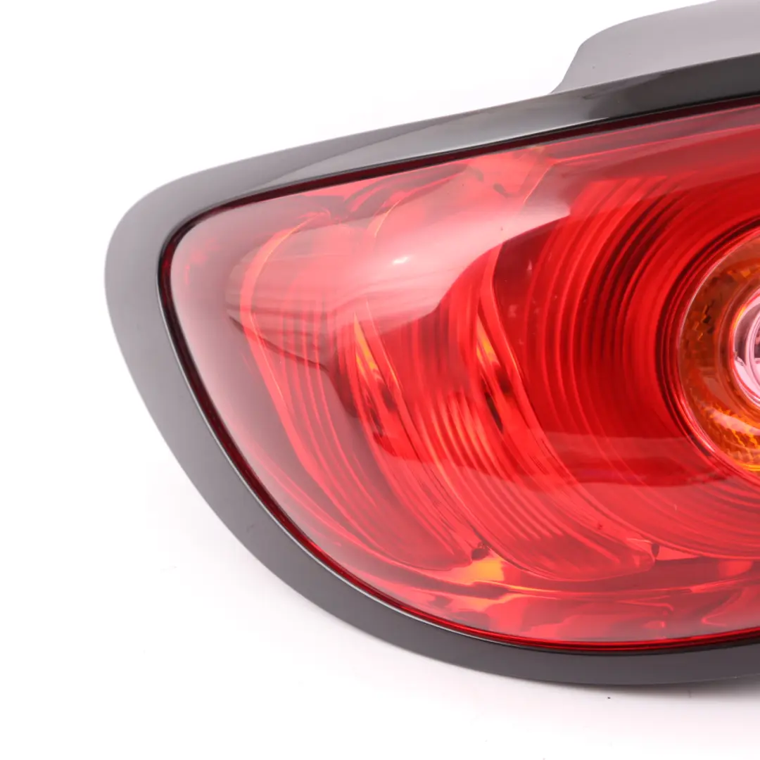 Lamp Mini Paceman R61 Side Tail Light Taillight Left N/S to Rear with Part number 9812871 Rear Lamp Mini Paceman R61 Side Tail Light Taillight Left N/S - SKU 9812871 - Part number 9812871