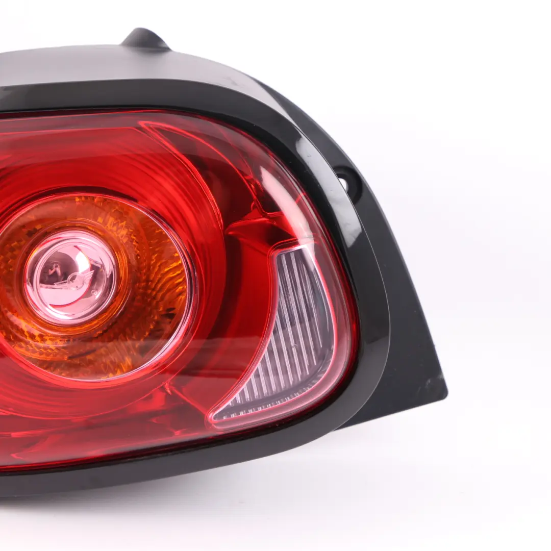 Rear Lamp Mini Paceman R61 Side Tail Light Taillight Left N/S - SKU 9812871 - Part number 9812871