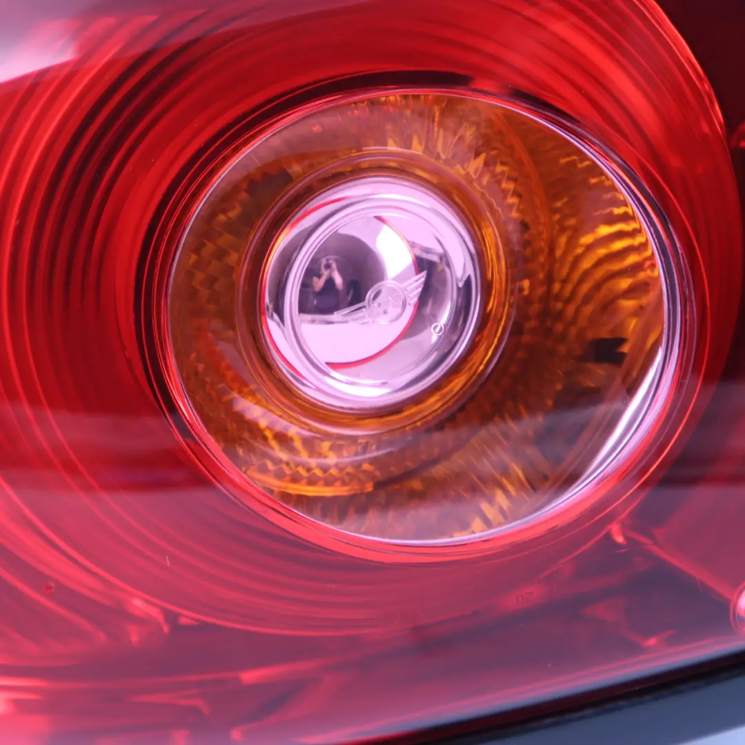 Lamp Mini Paceman R61 Side Tail Light Taillight Left N/S to Rear with Part number 9812871 Rear Lamp Mini Paceman R61 Side Tail Light Taillight Left N/S - SKU 9812871 - Part number 9812871