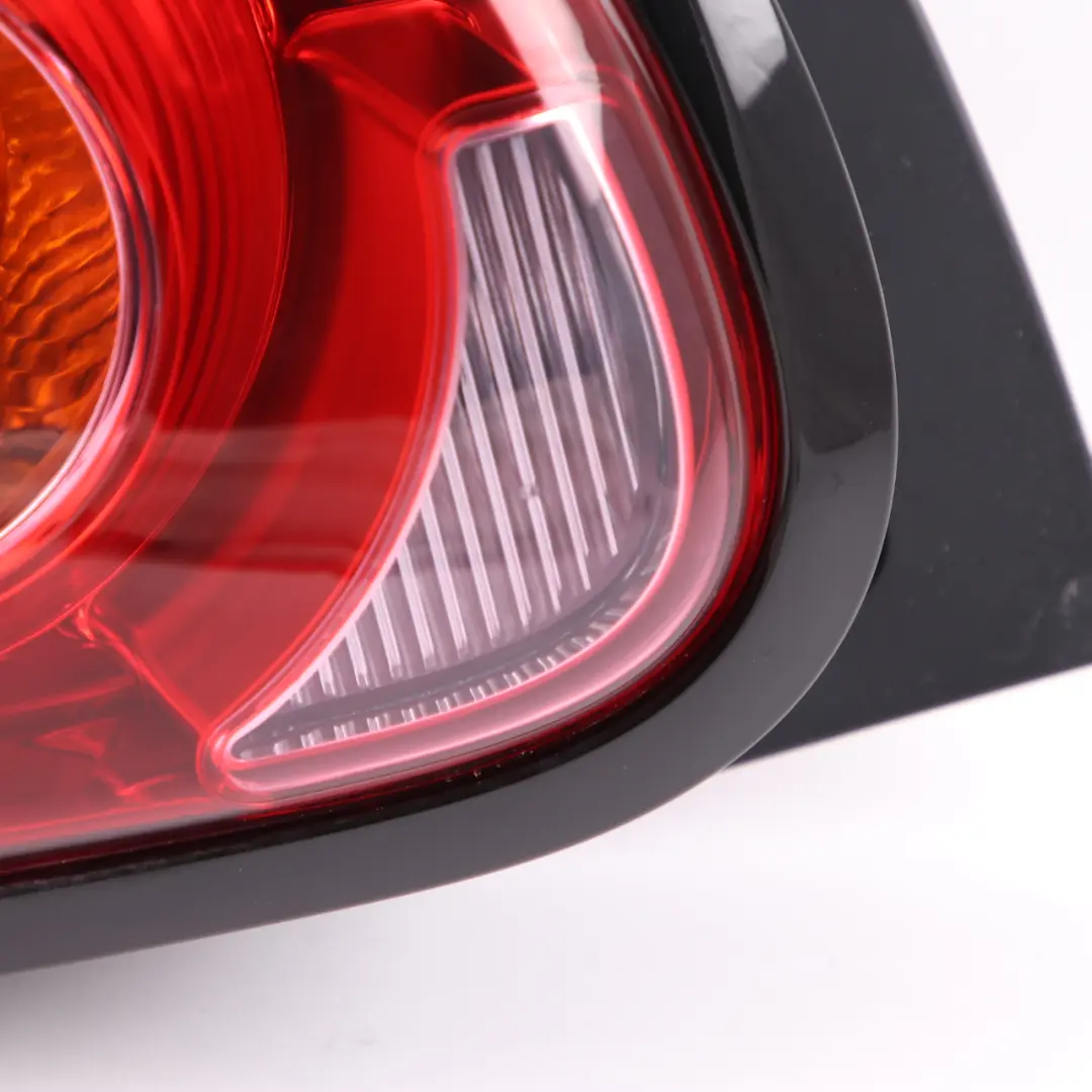 Lamp Mini Paceman R61 Side Tail Light Taillight Left N/S to Rear with Part number 9812871 Rear Lamp Mini Paceman R61 Side Tail Light Taillight Left N/S - SKU 9812871 - Part number 9812871