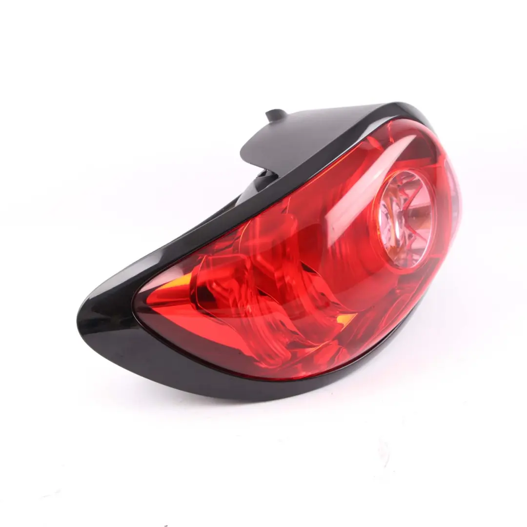 Lamp Mini Paceman R61 Side Tail Light Taillight Left N/S to Rear with Part number 9812871 Rear Lamp Mini Paceman R61 Side Tail Light Taillight Left N/S - SKU 9812871 - Part number 9812871