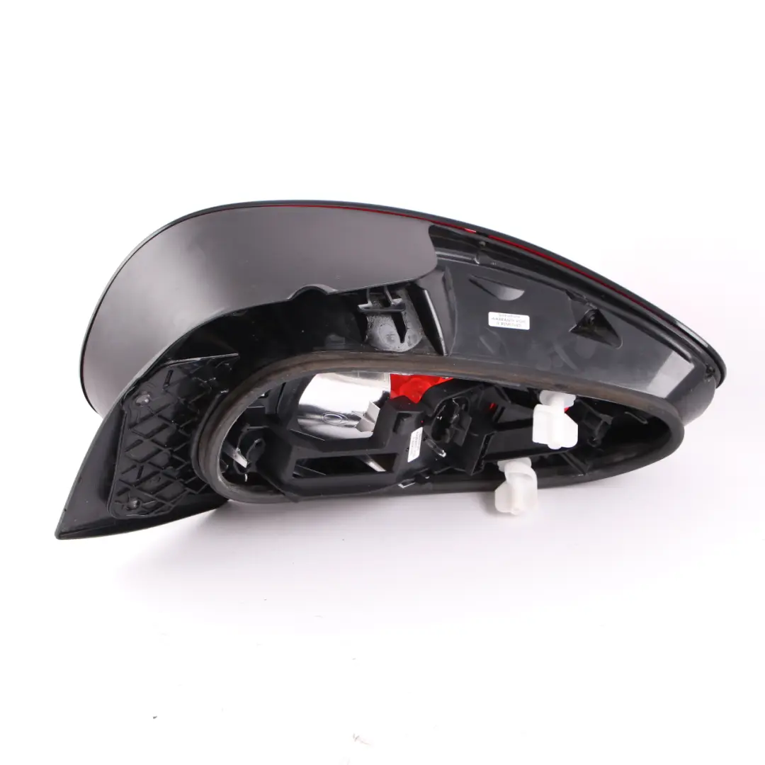 Lamp Mini Paceman R61 Side Tail Light Taillight Left N/S to Rear with Part number 9812871 Rear Lamp Mini Paceman R61 Side Tail Light Taillight Left N/S - SKU 9812871 - Part number 9812871