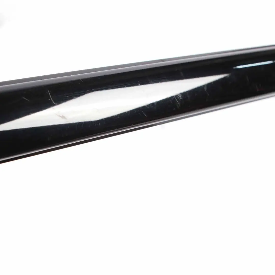 Set parapetti per tetto sinistro destro finiture per portapacchi nero per Mini R60 con numero di parte 9812895 Mini R60 Set parapetti per tetto sinistro destro finiture per portapacchi nero - SKU 9812895-1 - Numero di parte 9812895
