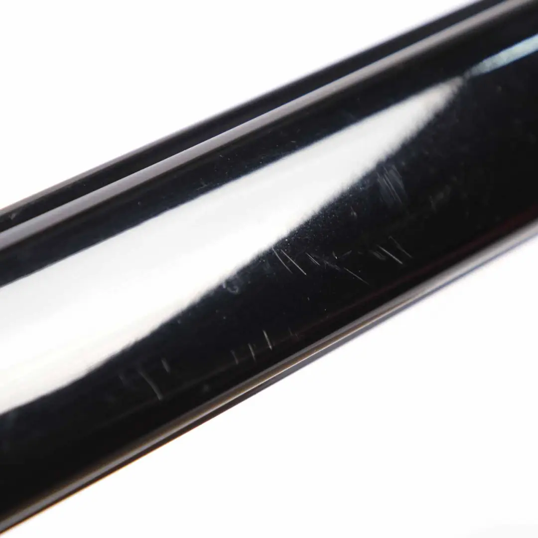 Ensemble de garnitures de barres de toit gauche-droite noir pour Mini Countryman R60 à propos du numéro de pièce 9812895 Mini Countryman R60 Ensemble de garnitures de barres de toit gauche-droite noir - SKU 9812895-1 - Numéro de pièce 9812895