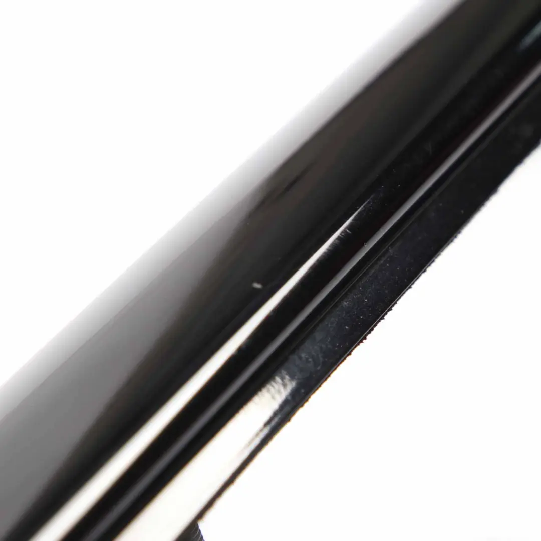 Mini Countryman R60 Roof Railing Left Right N/O/S Rack Trim Set Black - SKU 9812895-1 - Part number 9812895