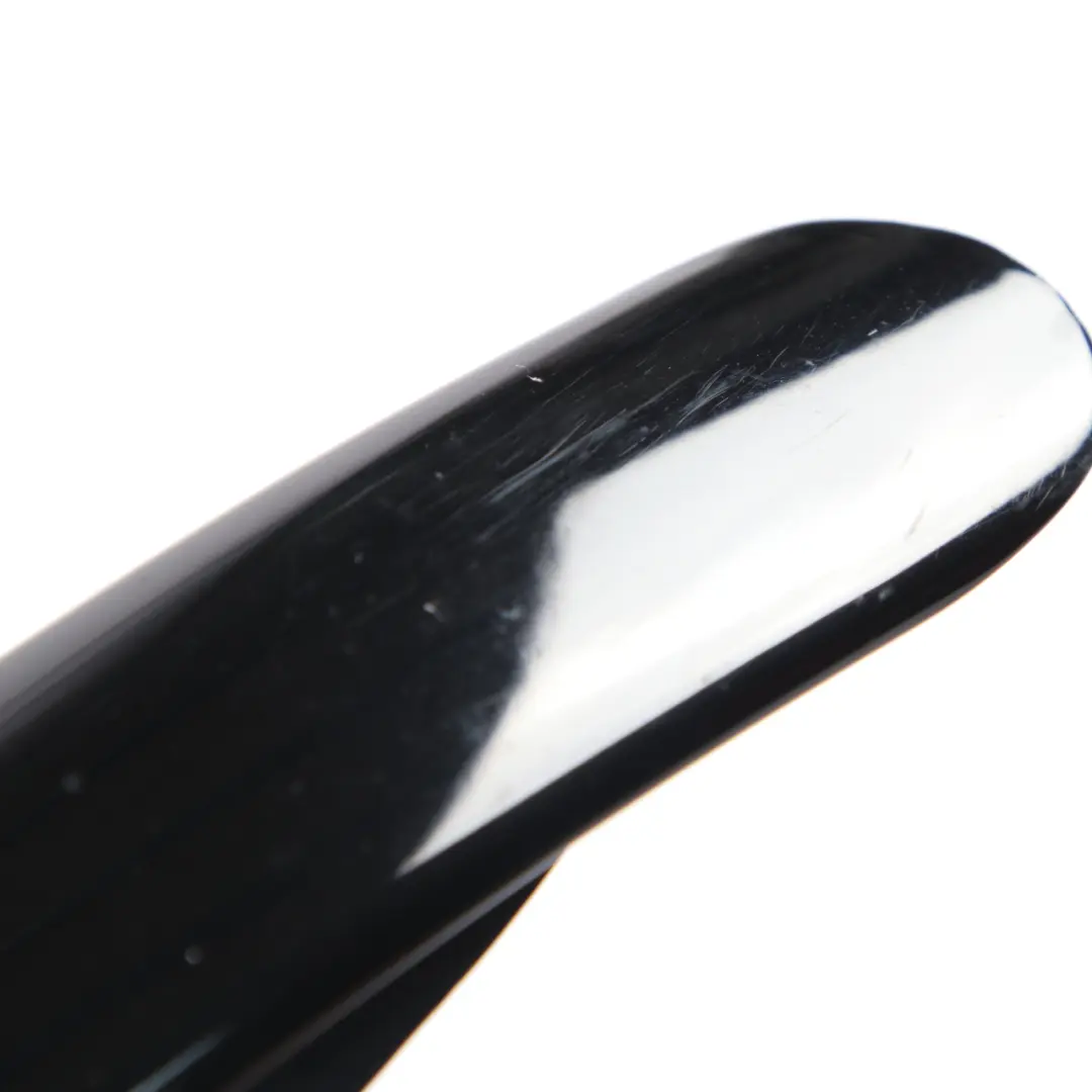 Barandilla de techo Izquierda Derecha Juego de Perfilería Negro para Mini R60 con número de pieza 9812895 Mini R60 Barandilla de techo Izquierda Derecha Juego de Perfilería Negro - SKU 9812895-1 - Número de pieza 9812895