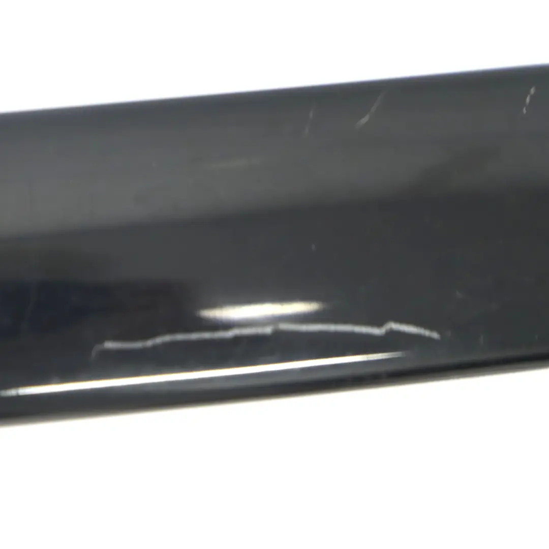 Mini Countryman R60 Dachreling Links Rechts Gestell Trim Set Schwarz - SKU 9812895-2 - Teilenummer 9812895