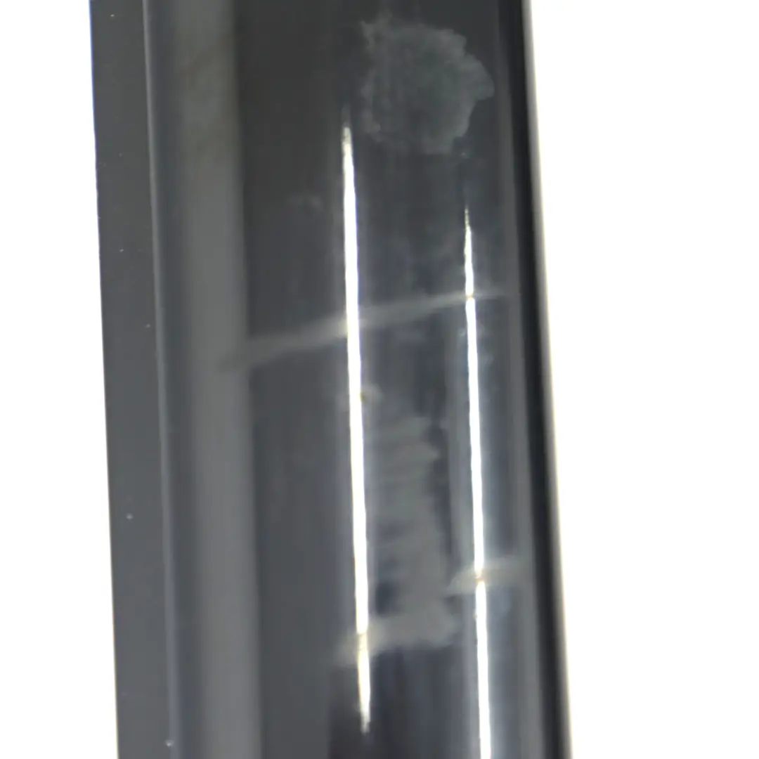 Ensemble de garnitures de barres de toit gauche-droite Noir pour Mini Countryman R60 à propos du numéro de pièce 9812895 Mini Countryman R60 Ensemble de garnitures de barres de toit gauche-droite Noir - SKU 9812895-2 - Numéro de pièce 9812895