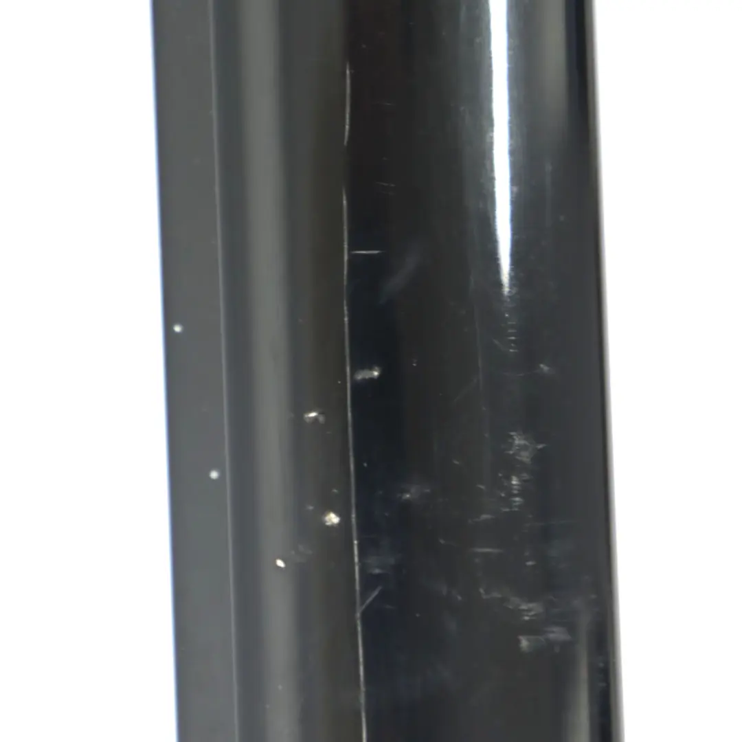 Dachreling Links Rechts Gestell Trim Set Schwarz für Mini Countryman R60 mit Teilenummer 9812895 Mini Countryman R60 Dachreling Links Rechts Gestell Trim Set Schwarz - SKU 9812895-2 - Teilenummer 9812895