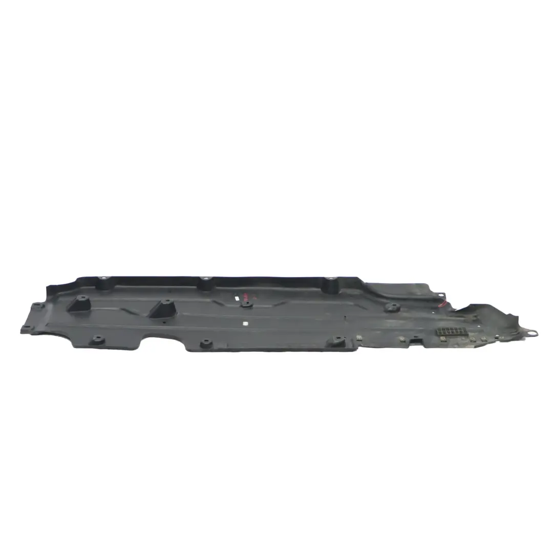 Tapa embellecedora del panel del suelo trasero izquierdo para Mini R60 R61 con número de pieza 9812901 Mini R60 R61 Tapa embellecedora del panel del suelo trasero izquierdo - SKU 9812901-1 - Número de pieza 9812901