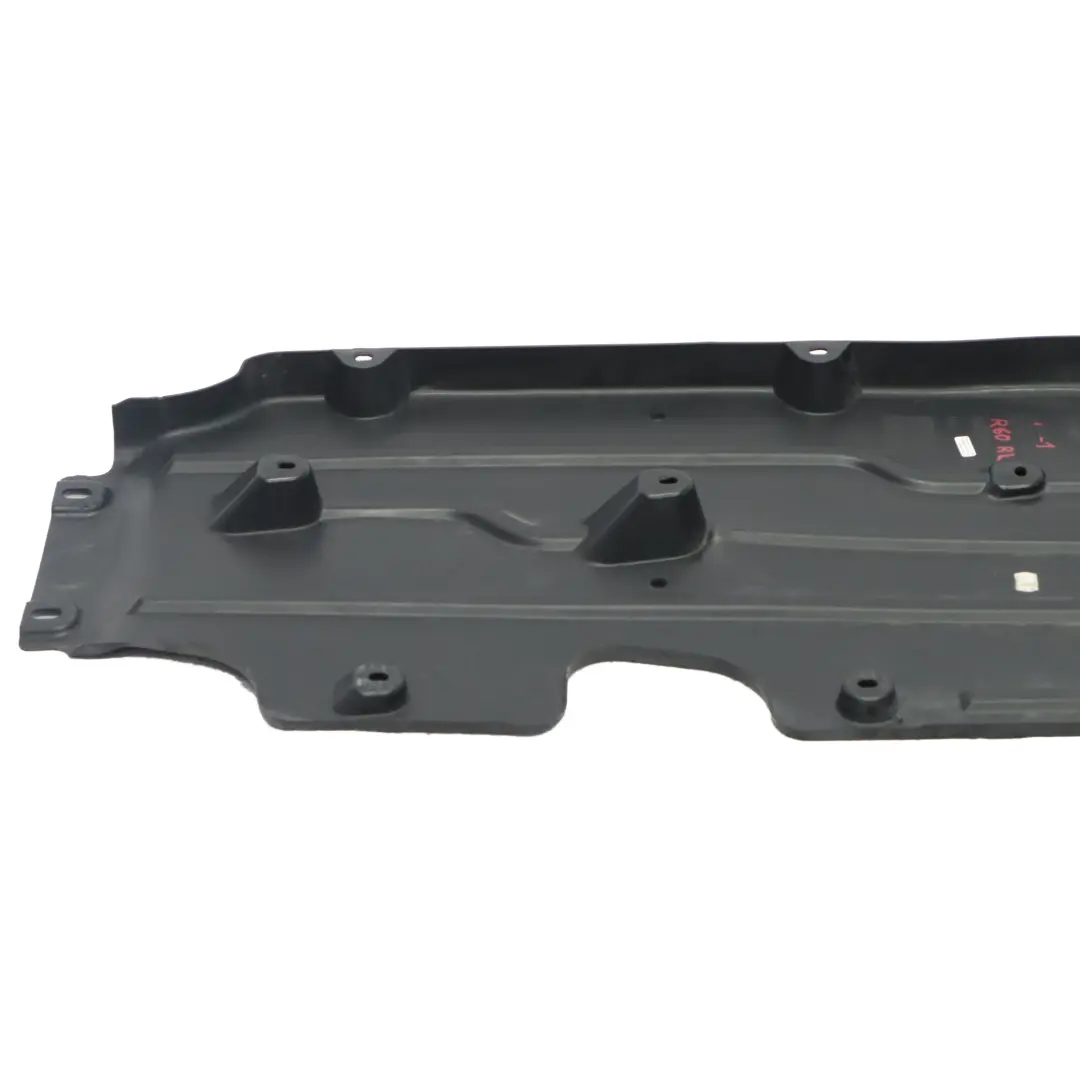 Underbody Underfloor Panelling Trim Cover Rear Left N/S to Mini R60 R61 with Part number 9812901 Mini R60 R61 Underbody Underfloor Panelling Trim Cover Rear Left N/S - SKU 9812901-1 - Part number 9812901