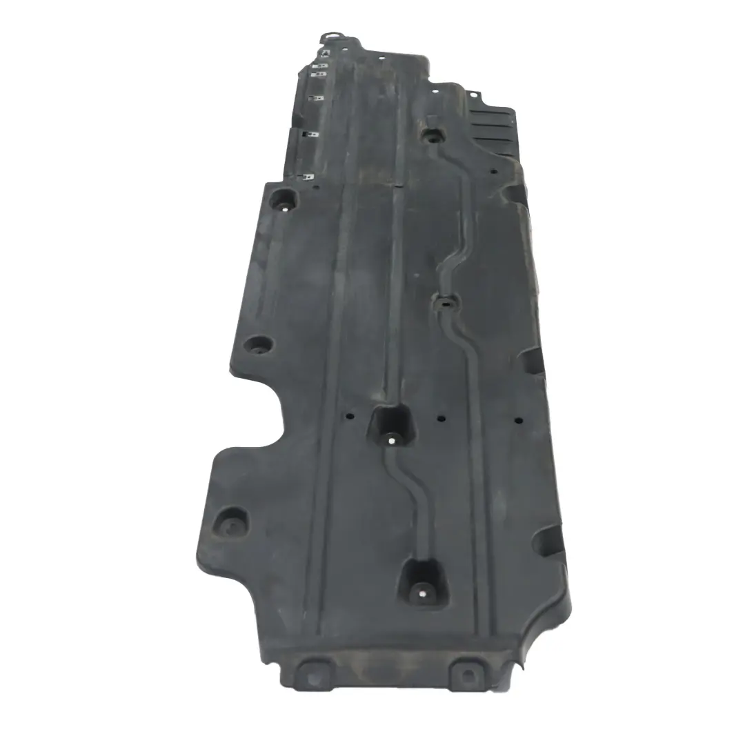 Mini R60 R61 Unterbodenverkleidung Trim Abdeckung hinten links - SKU 9812901-1 - Teilenummer 9812901