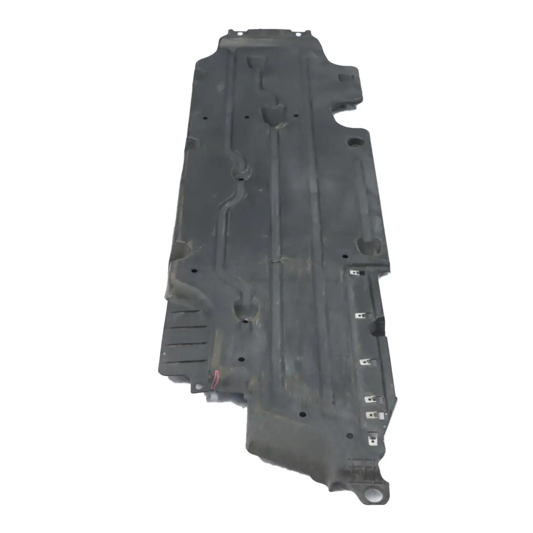 Mini R60 R61 Underbody Underfloor Panelling Trim Cover Rear Left N/S - SKU 9812901-1 - Part number 9812901