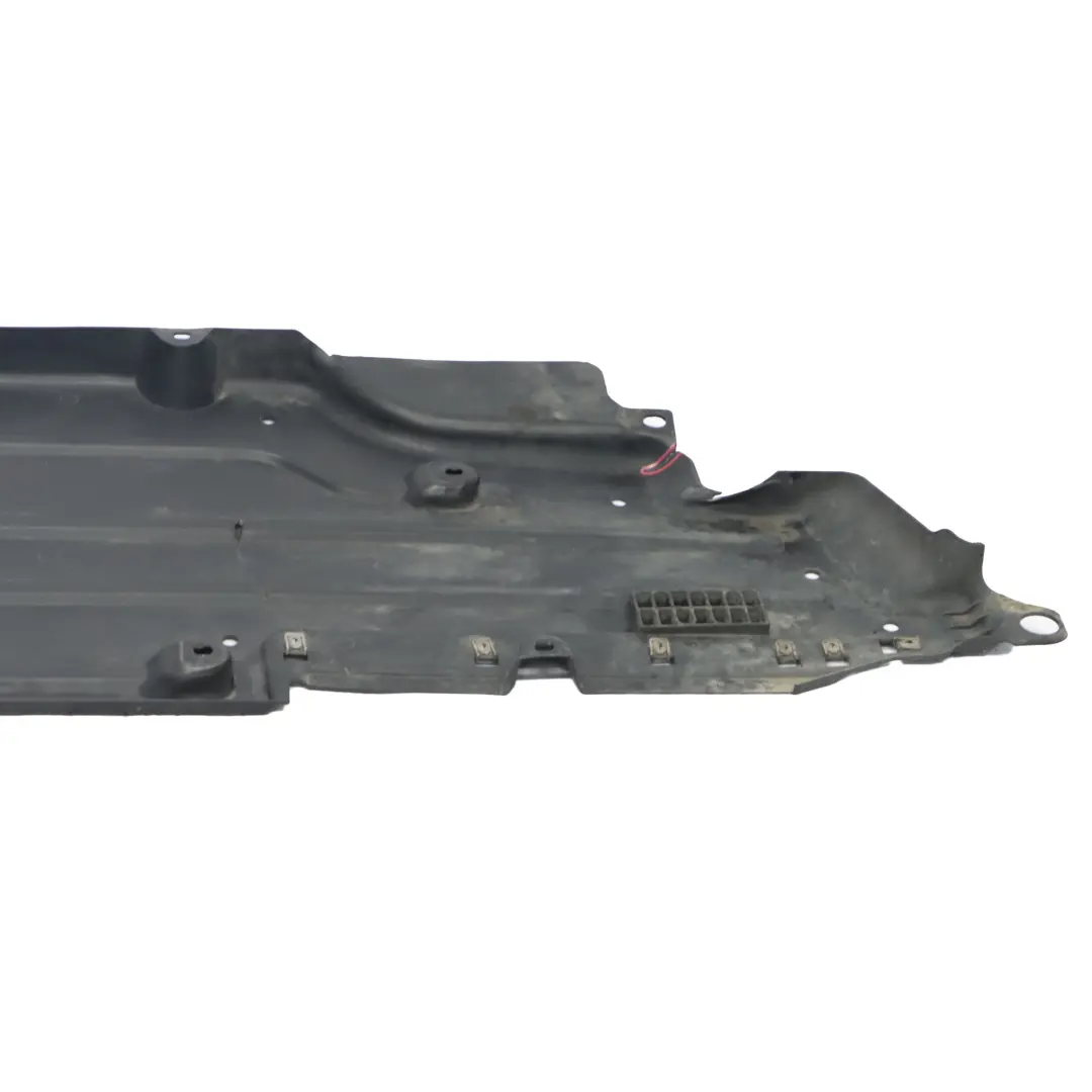 Tapa embellecedora del panel del suelo trasero izquierdo para Mini R60 R61 con número de pieza 9812901 Mini R60 R61 Tapa embellecedora del panel del suelo trasero izquierdo - SKU 9812901-1 - Número de pieza 9812901