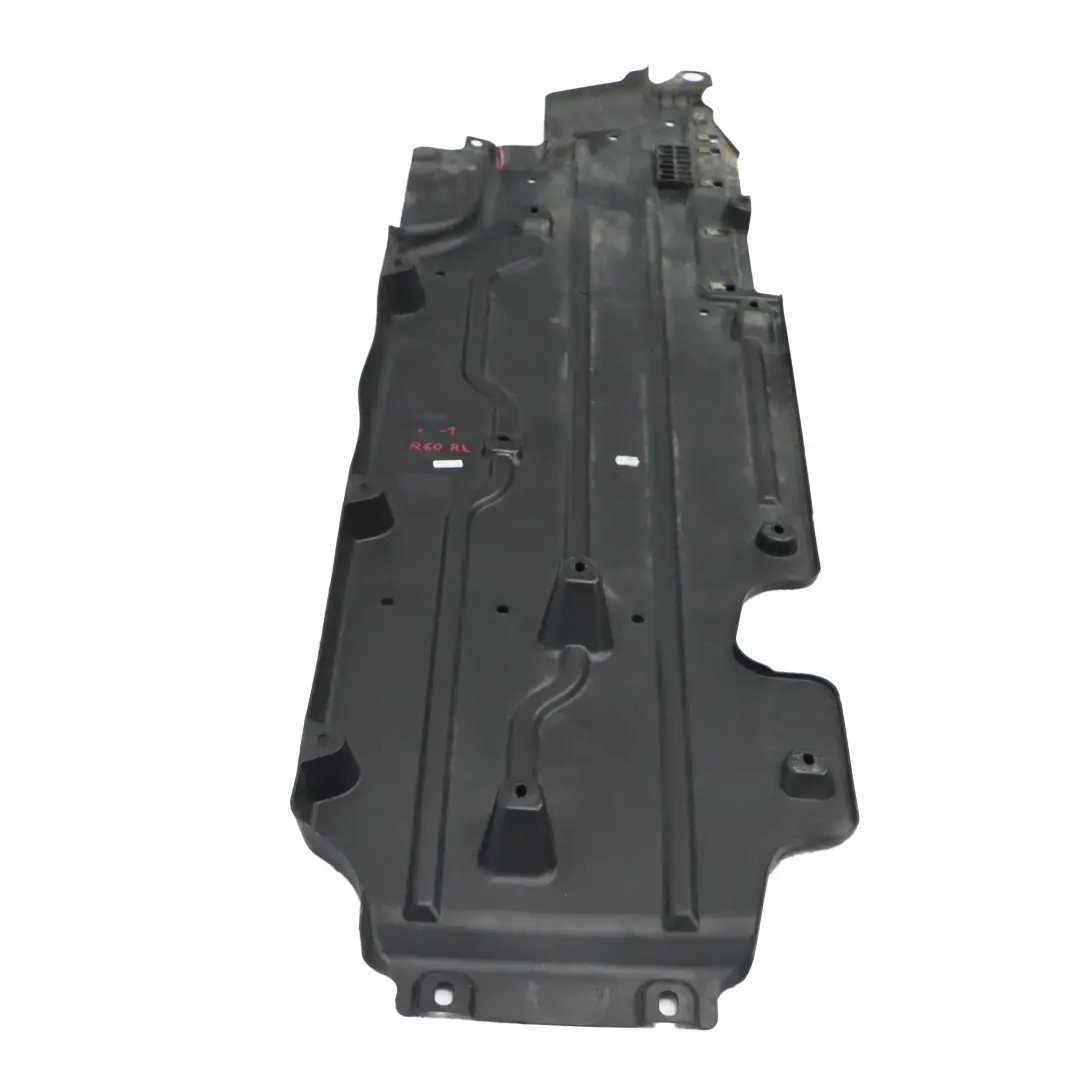 Sous-corps de carrosserie Habillage plancher arrière gauche pour Mini R60 R61 à propos du numéro de pièce 9812901 Mini R60 R61 Sous-corps de carrosserie Habillage plancher arrière gauche - SKU 9812901-1 - Numéro de pièce 9812901