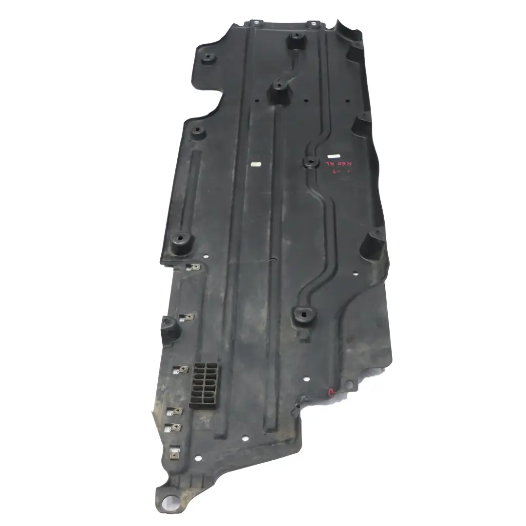 Mini R60 R61 Underbody Underfloor Panelling Trim Cover Rear Left N/S - SKU 9812901-1 - Part number 9812901